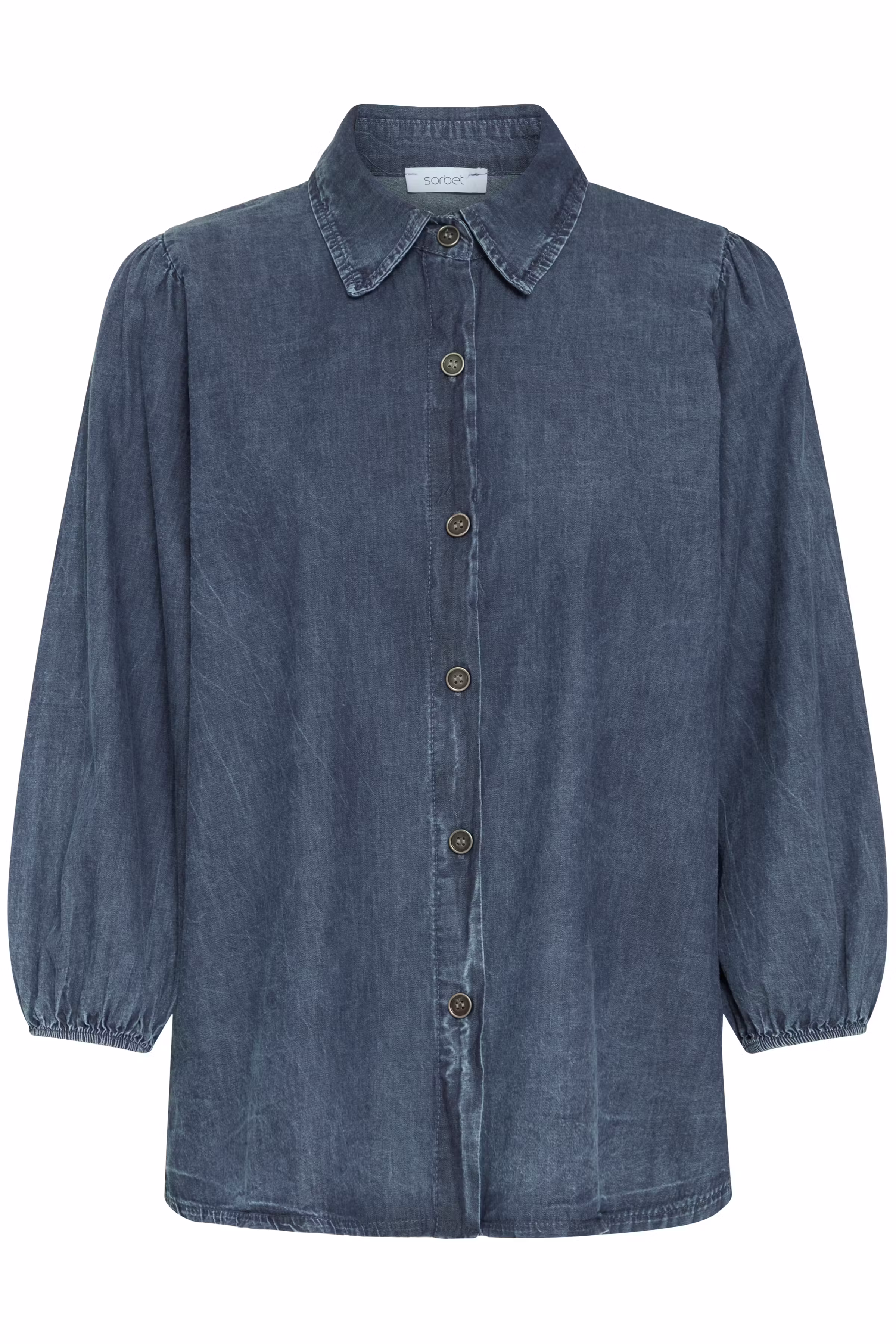 SBLADY Skjorte PACK FRONT 22100880-203403