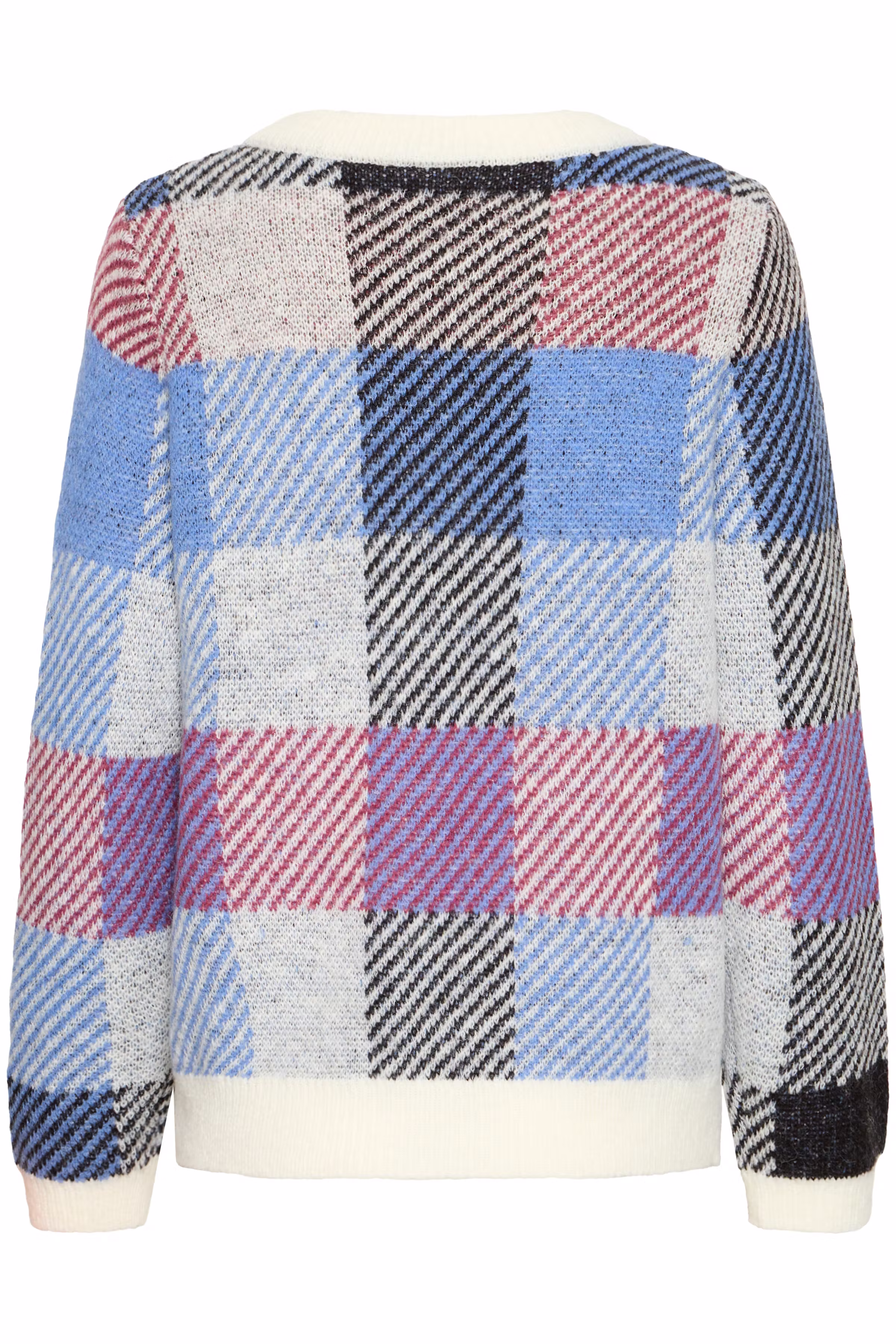 IHMECKS Pullover PACK BACK 20124537-900002415