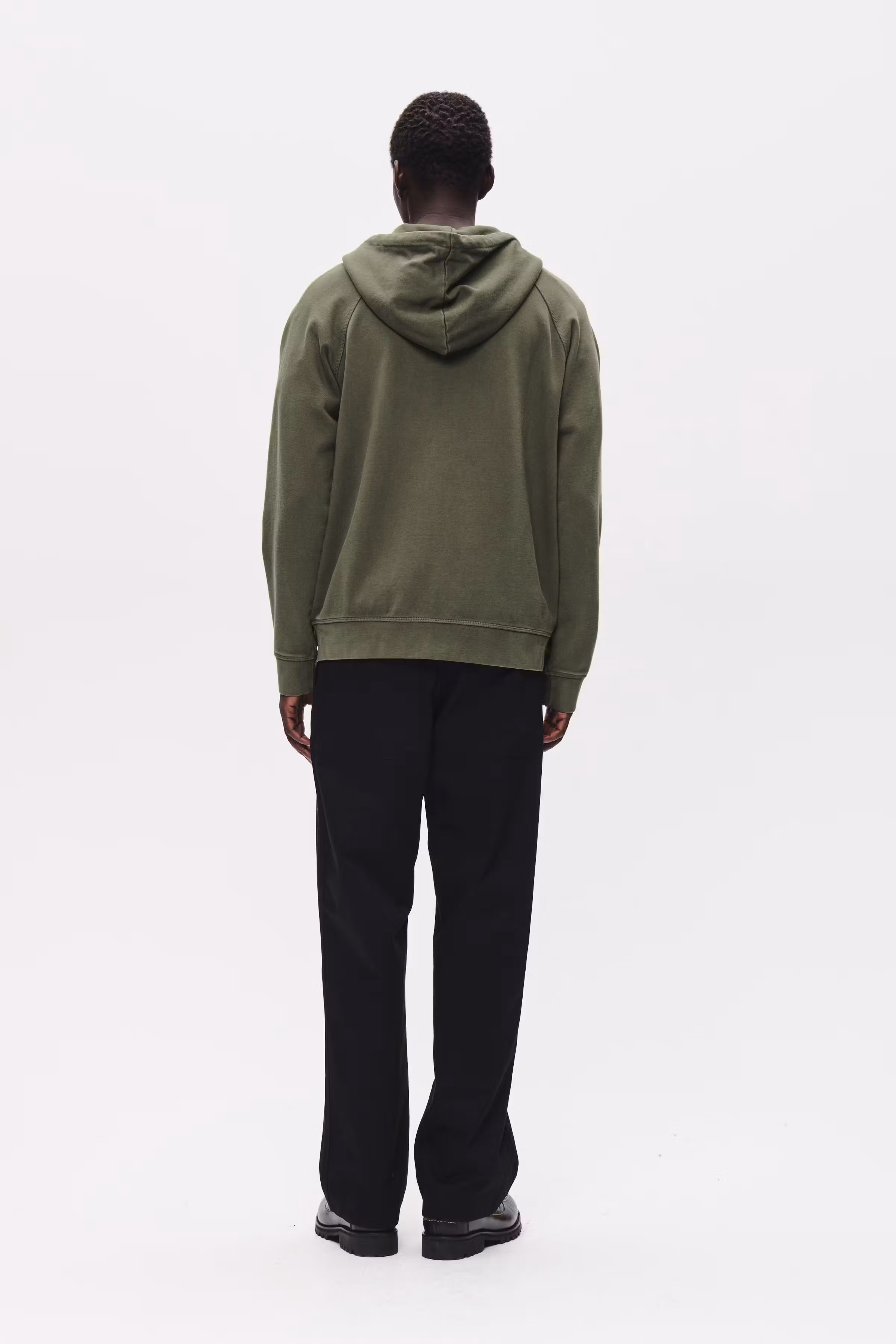 WWSven Hoodie LOOKBOOK BACK 30251845-190413