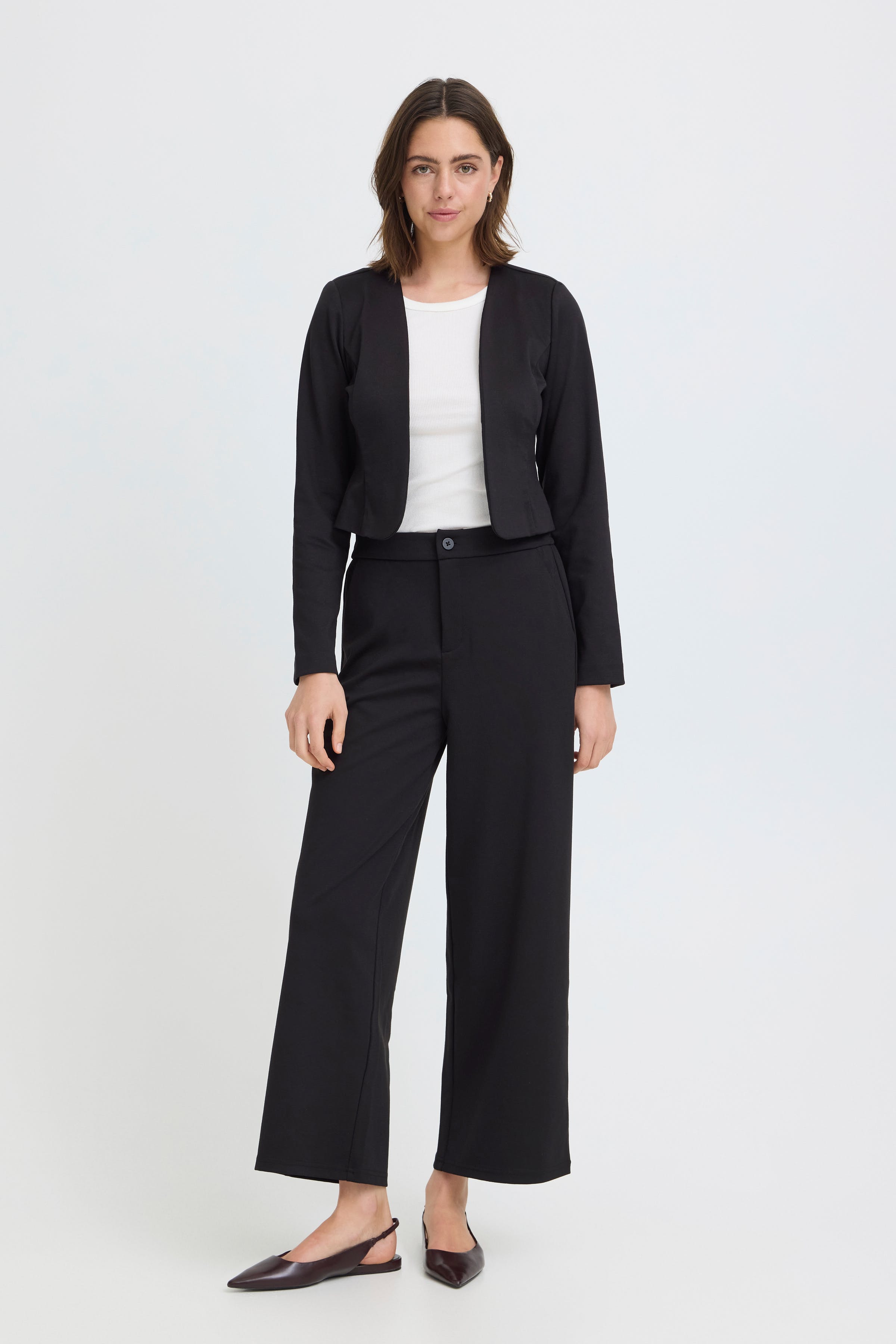 FRZABLAZER Blazer LOOKBOOK FRONT 20618553-194008