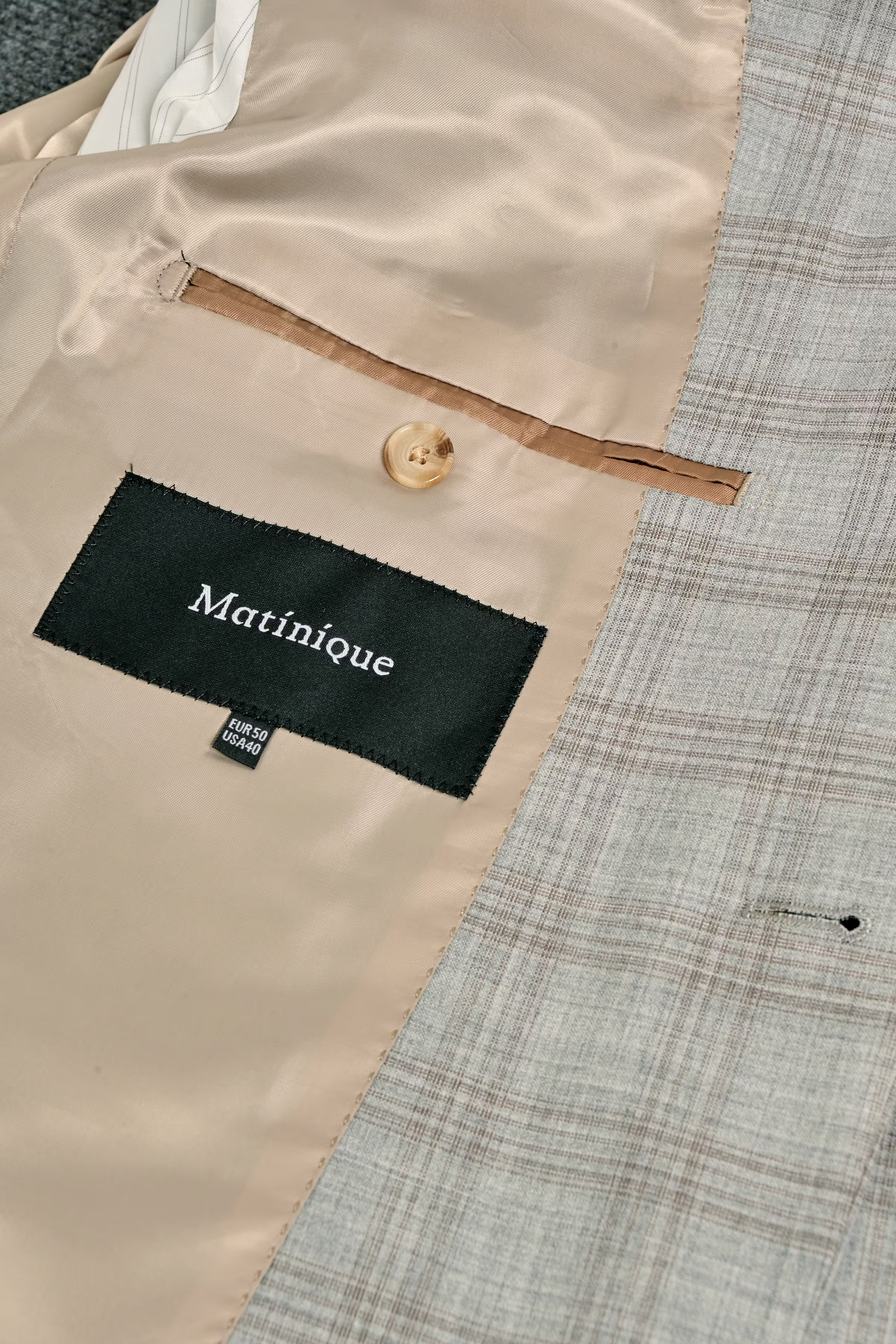 MAgeorge Blazer PACK BACK 30207212-1647031