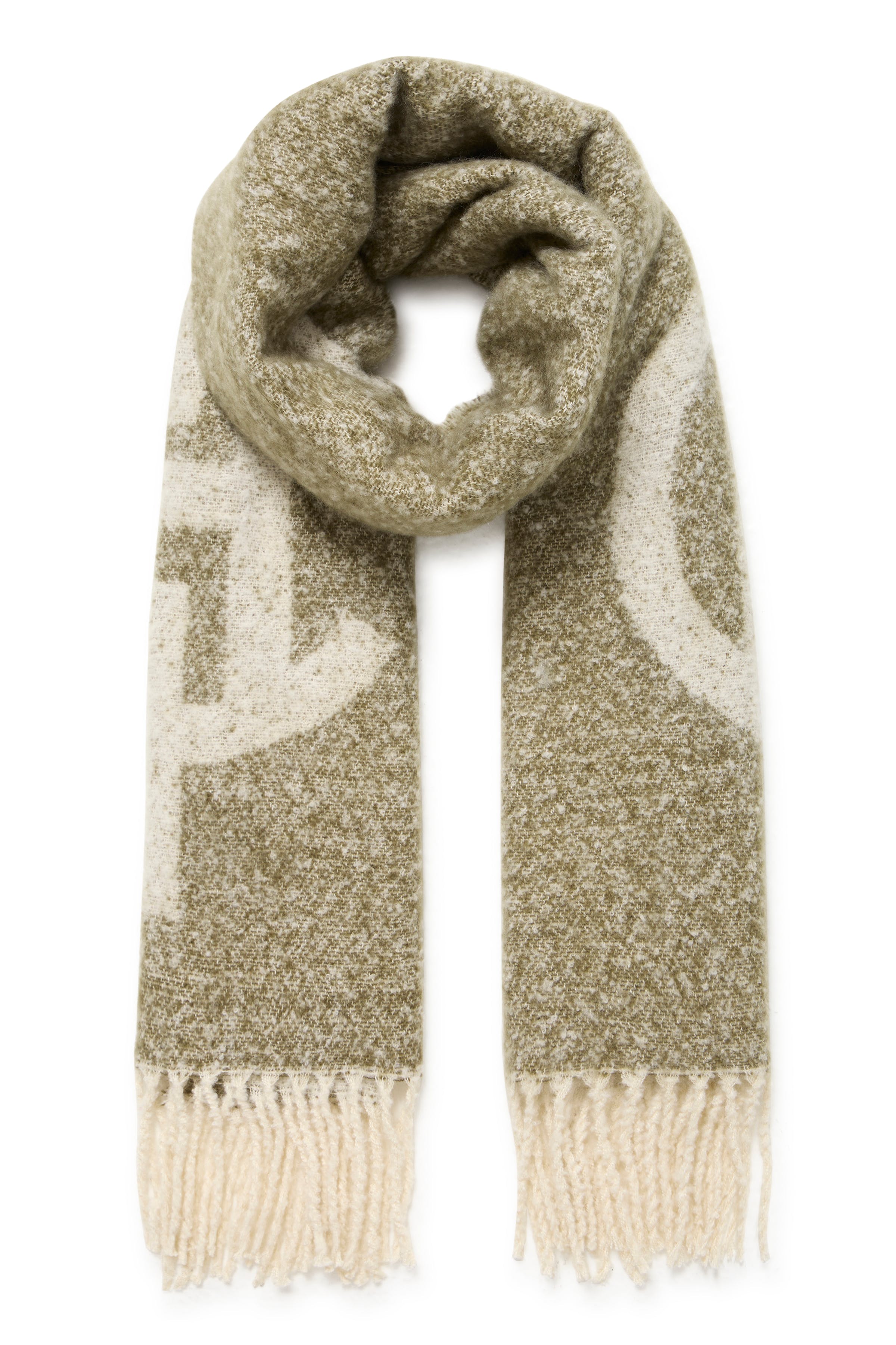 IALEGINA Sjaal PACK FRONT 20119807-194008