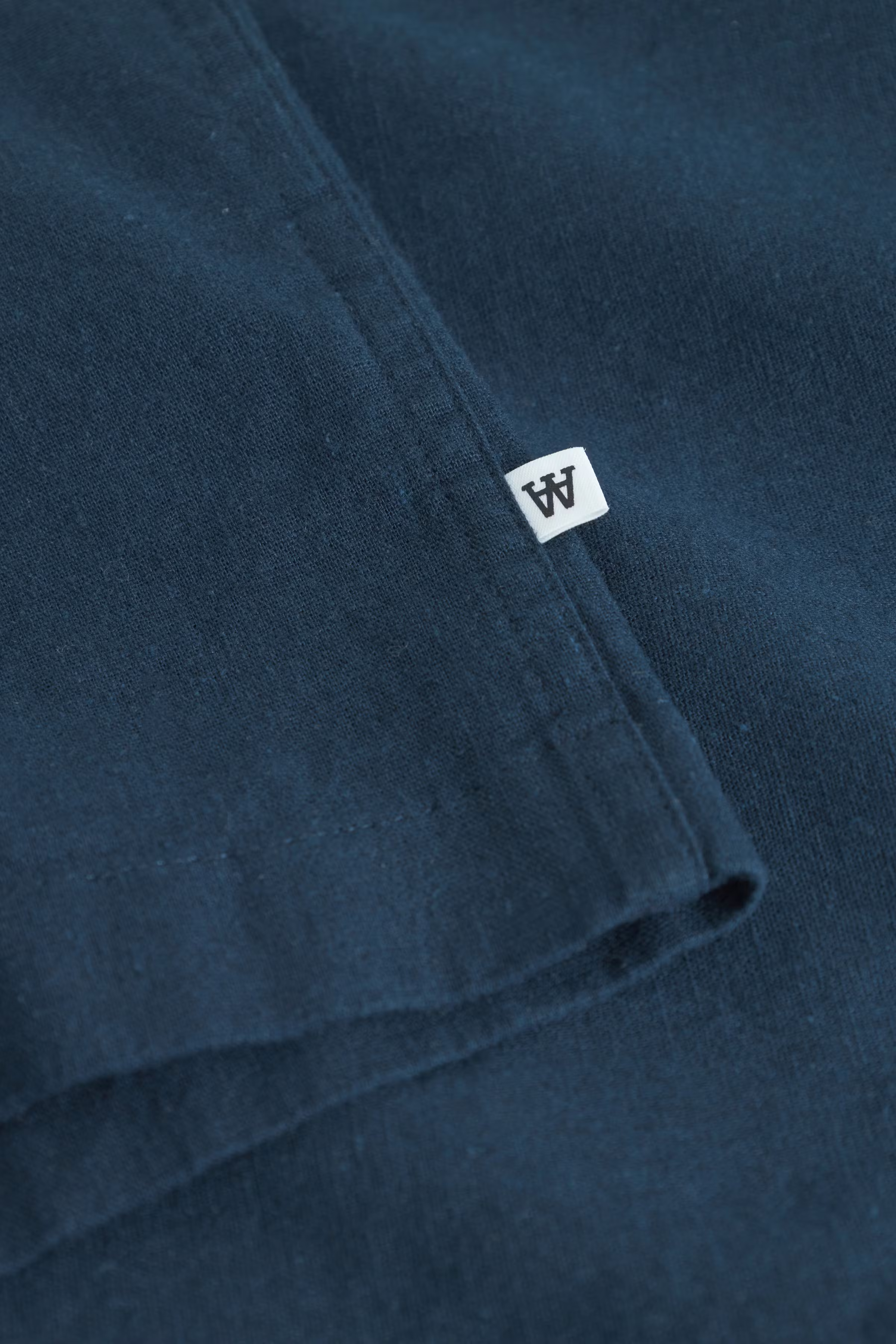 WWaaron Linen Shirt PACK DETAIL 30251403-194011