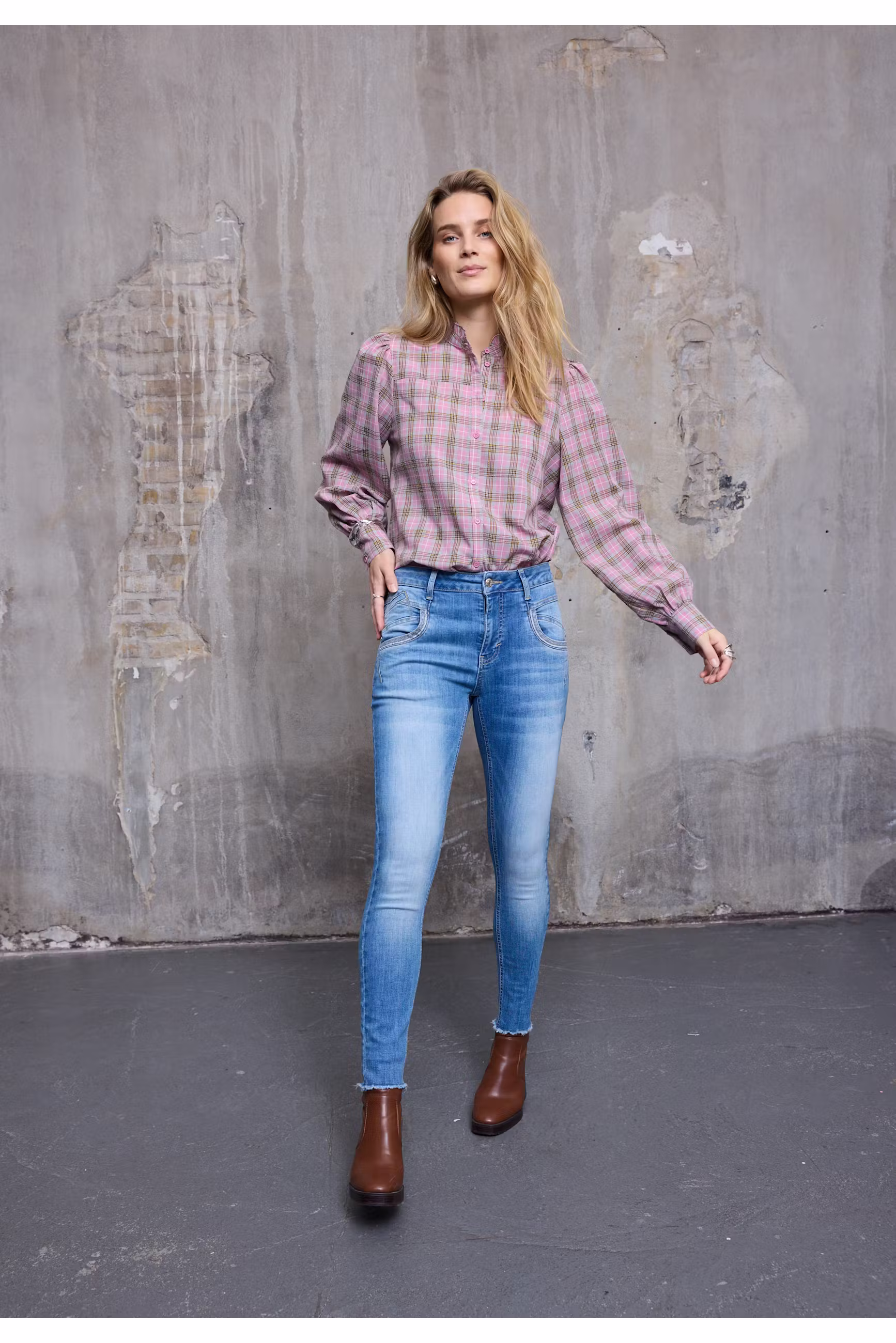 PZCARMEN Jeans LOCATION NONE 50210303-200008