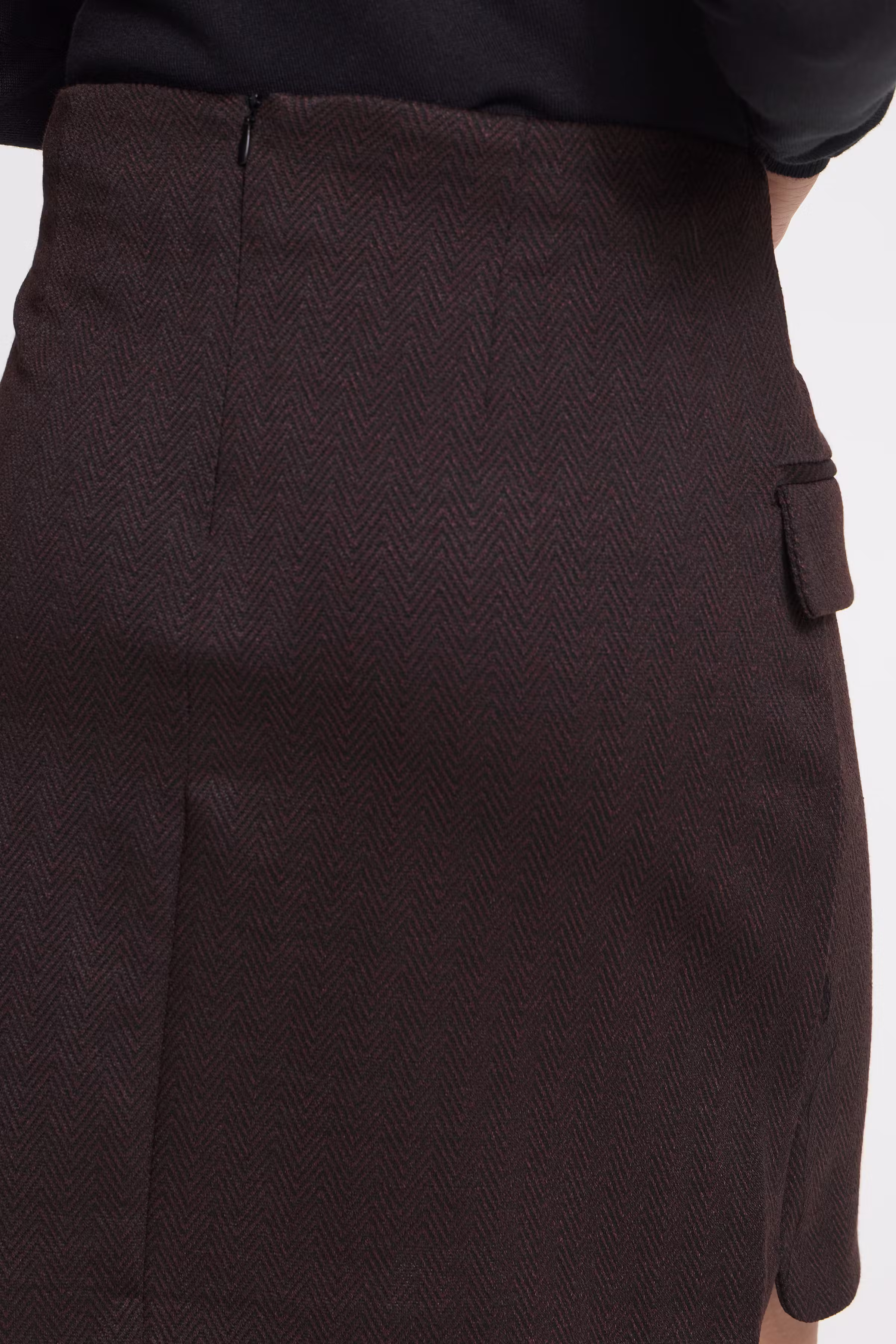 IHKATE Kjol LOOKBOOK DETAIL 20121603-900001779