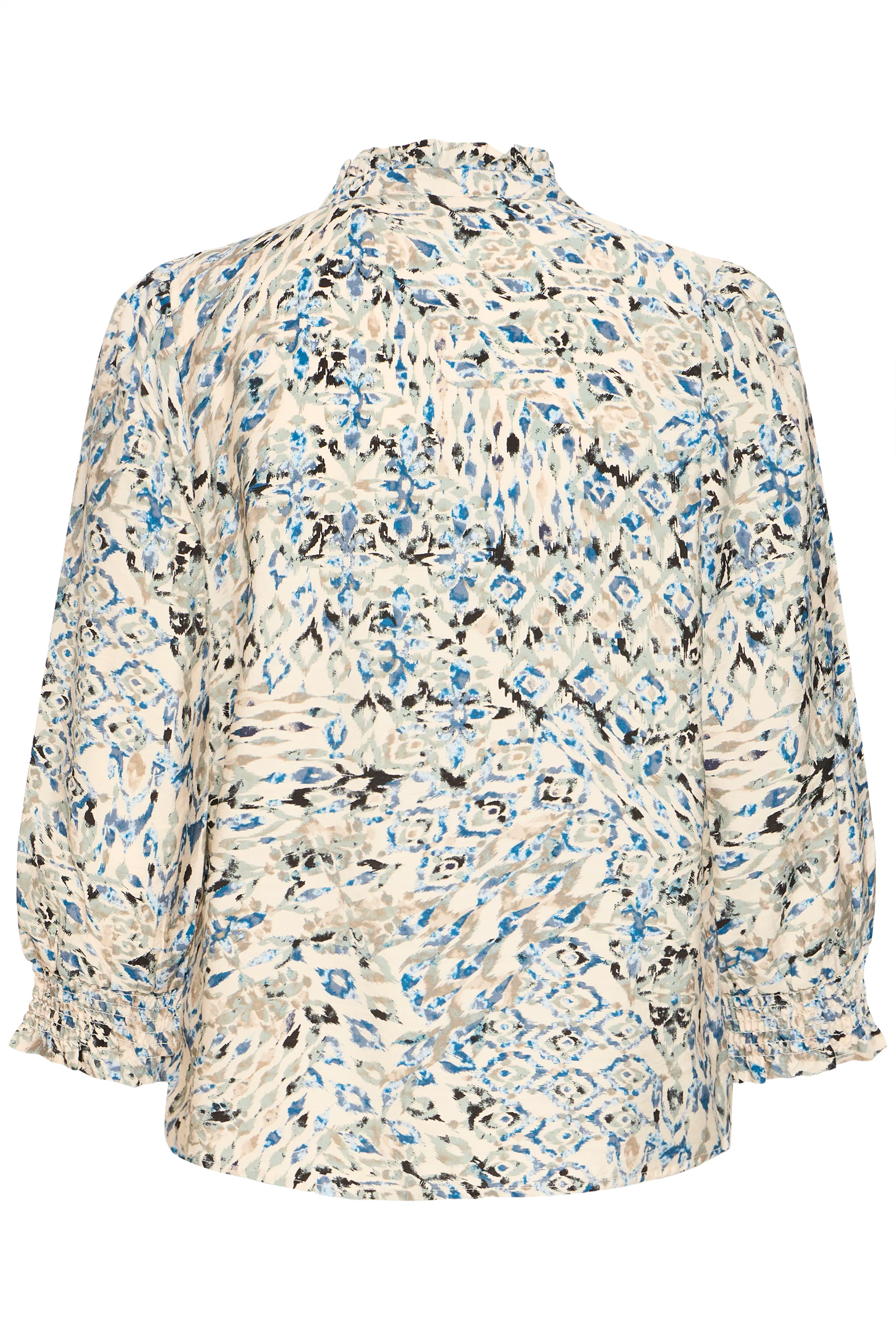 FRHITAS Skjorte PACK BACK 20616145-205378