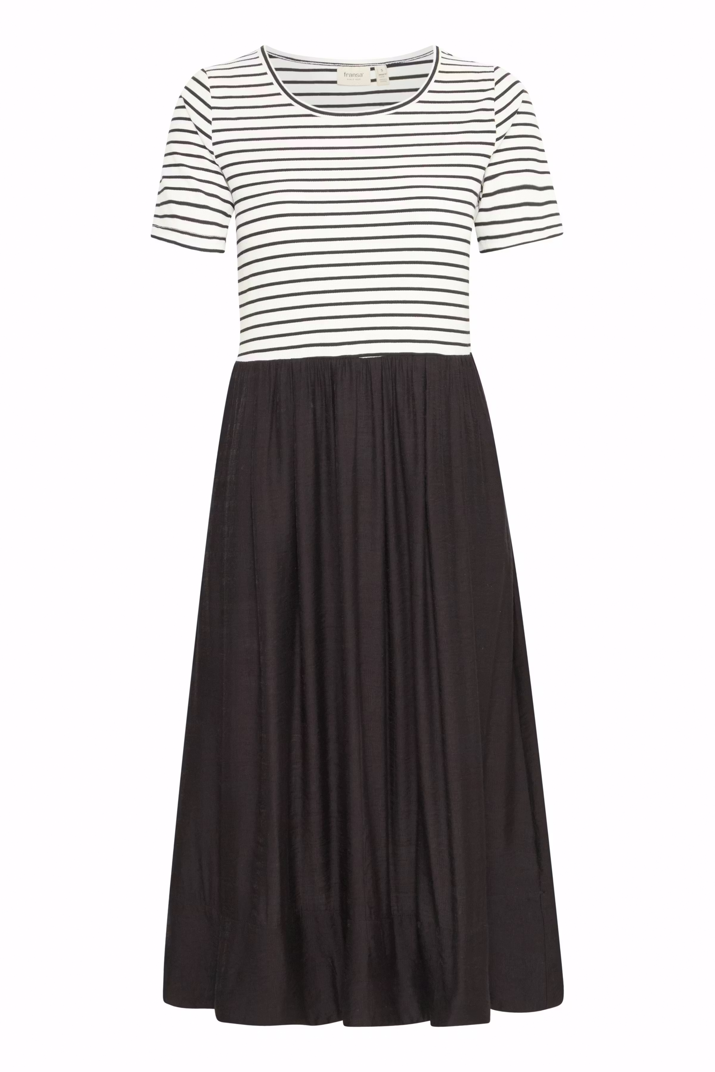 FRJUNDY Klänning PACK FRONT 20615863-200115