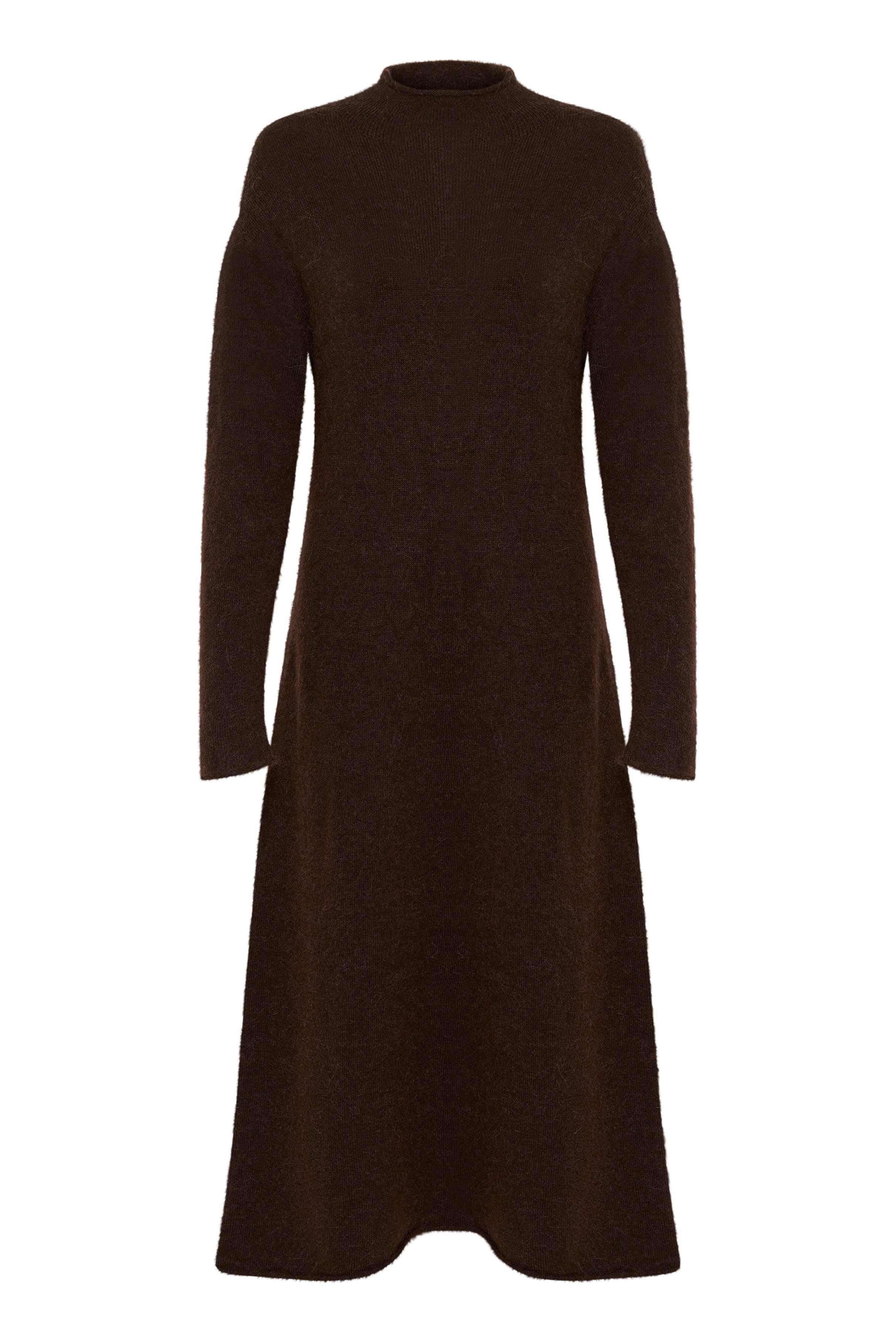 SLMiya Dress PACK FRONT 30407765-1940081