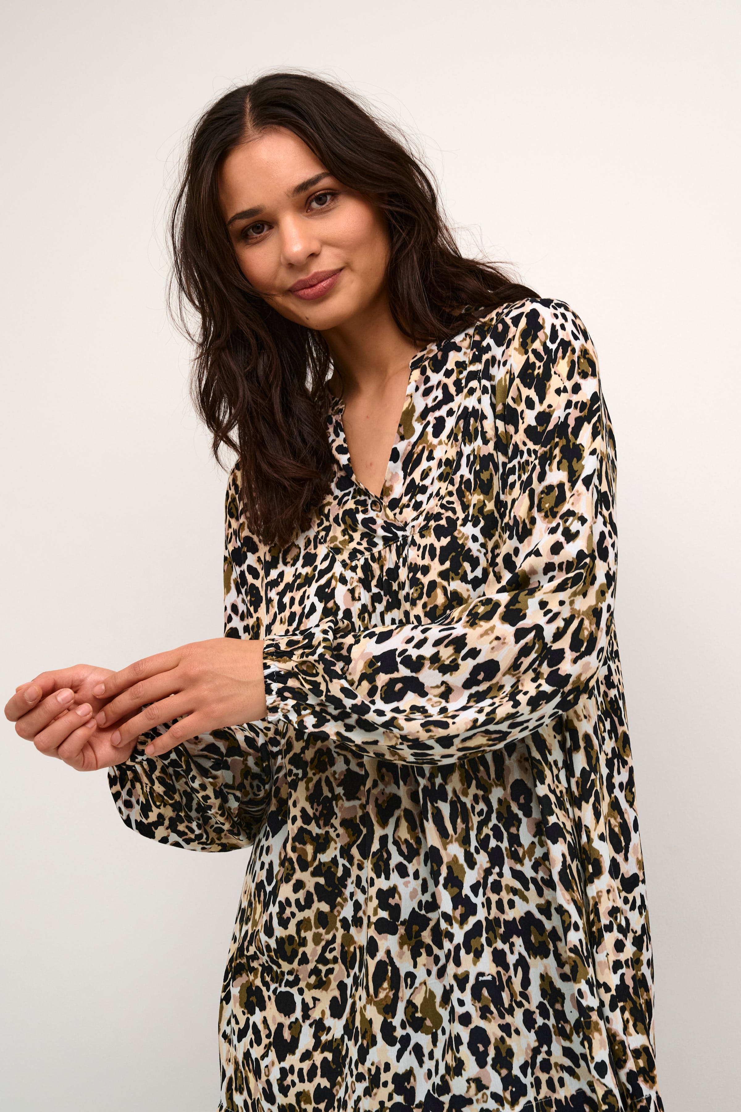 BPdagmar Tunika LOOKBOOK DETAIL 10590614-105563B