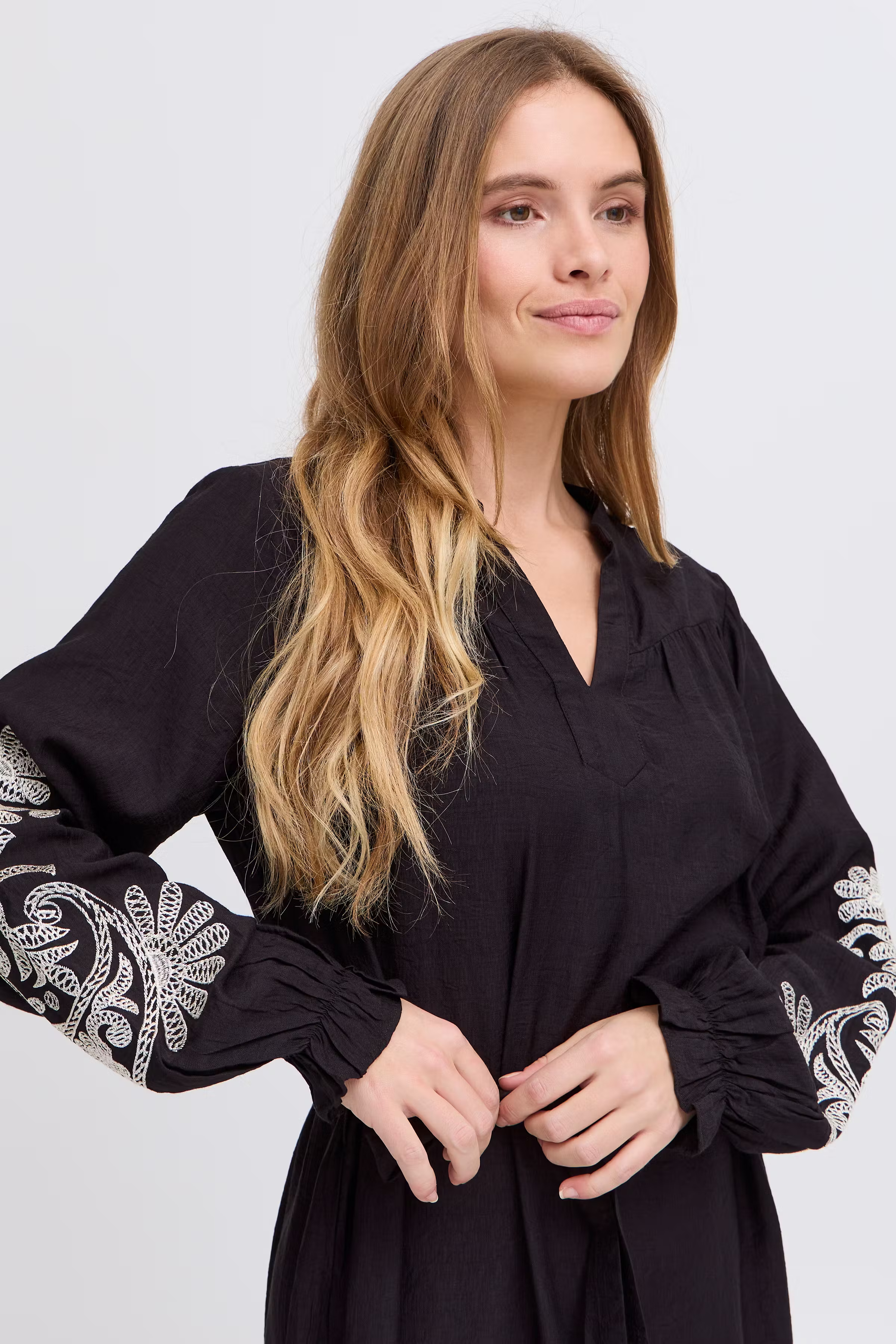 PZROSELIN Dress LOOKBOOK DETAIL 50208737-193911