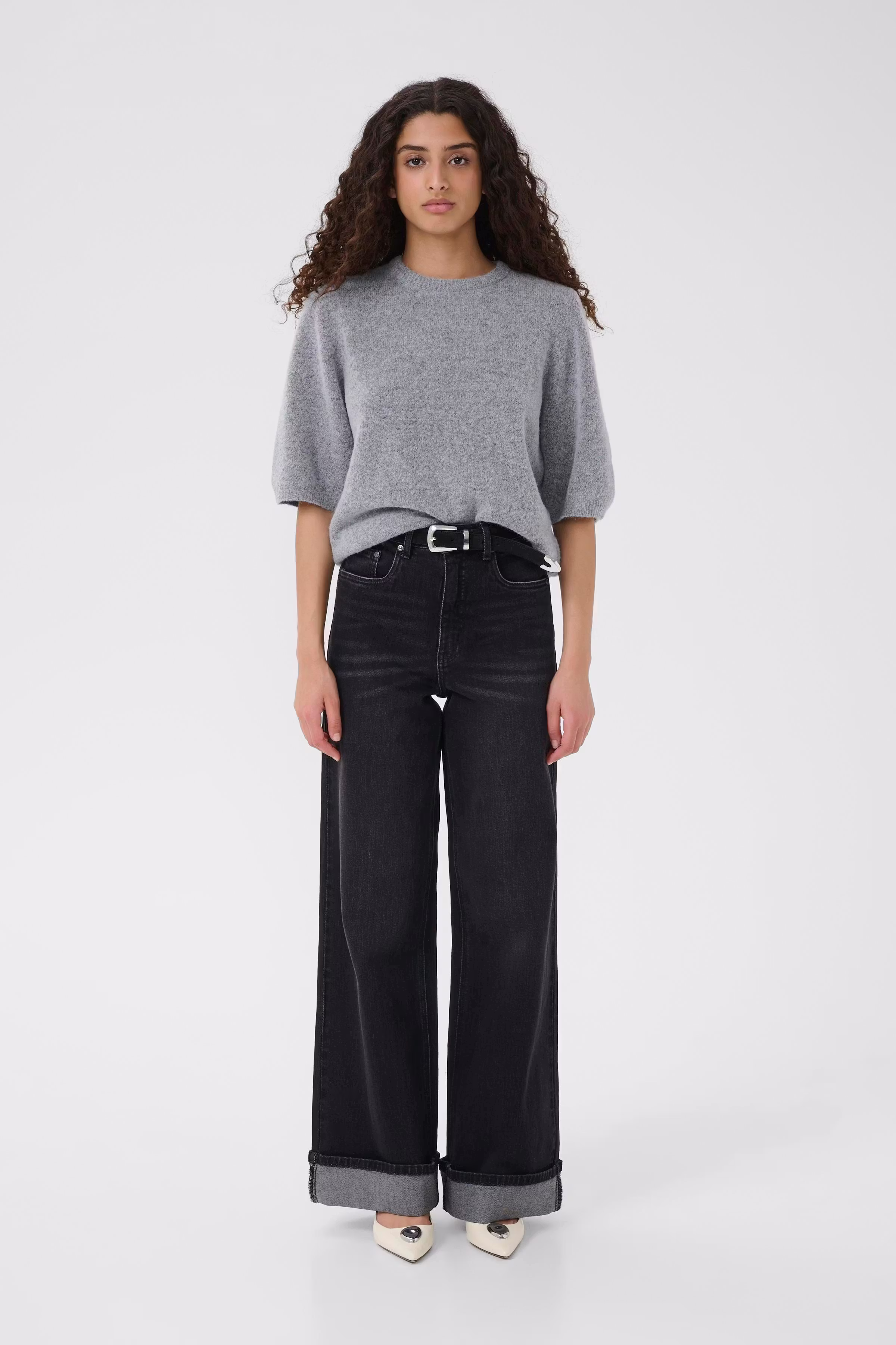 AlphaGZ Pullover LOOKBOOK FRONT 10909815-1442061