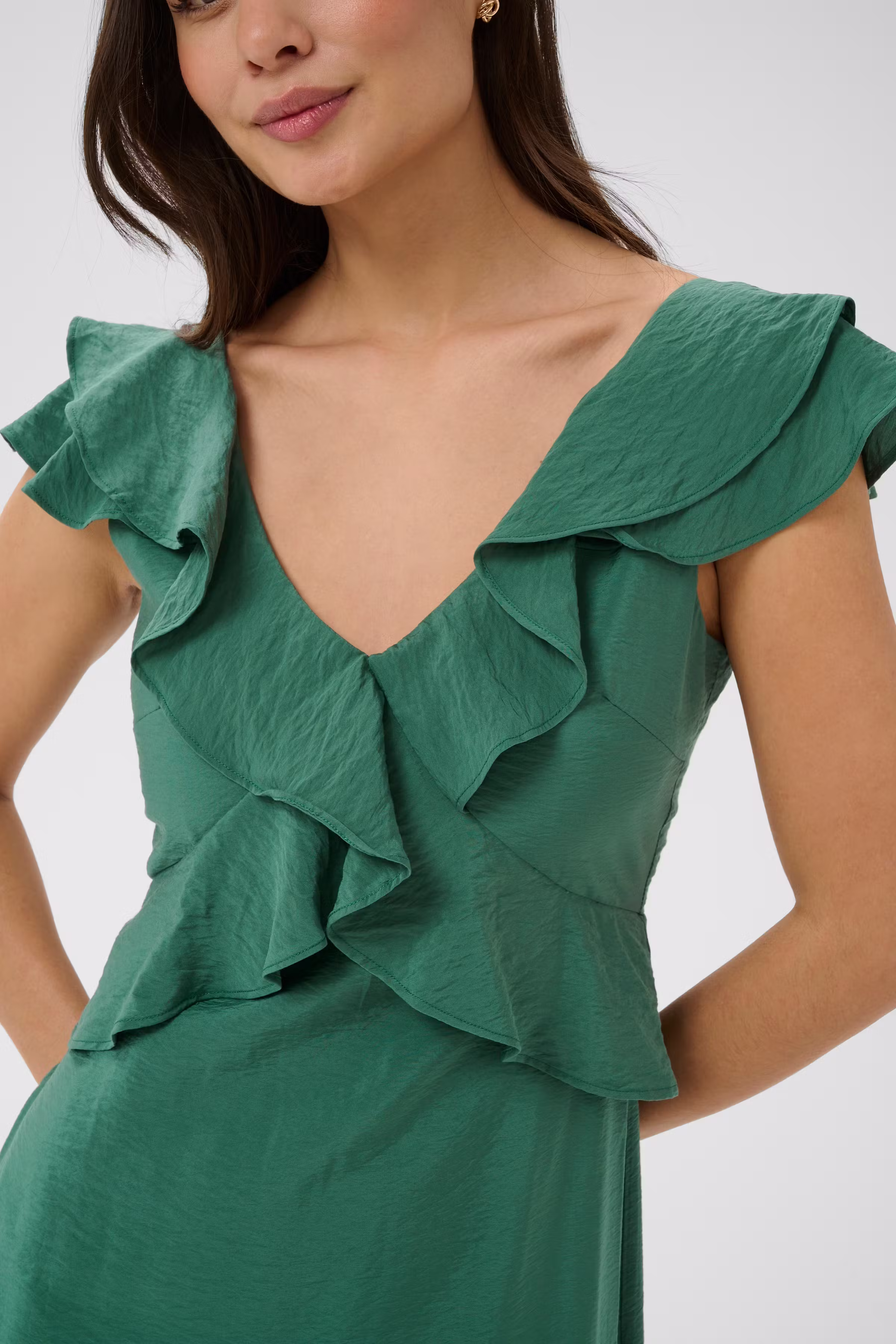 KArosie Kjole LOOKBOOK DETAIL 10512159-185616