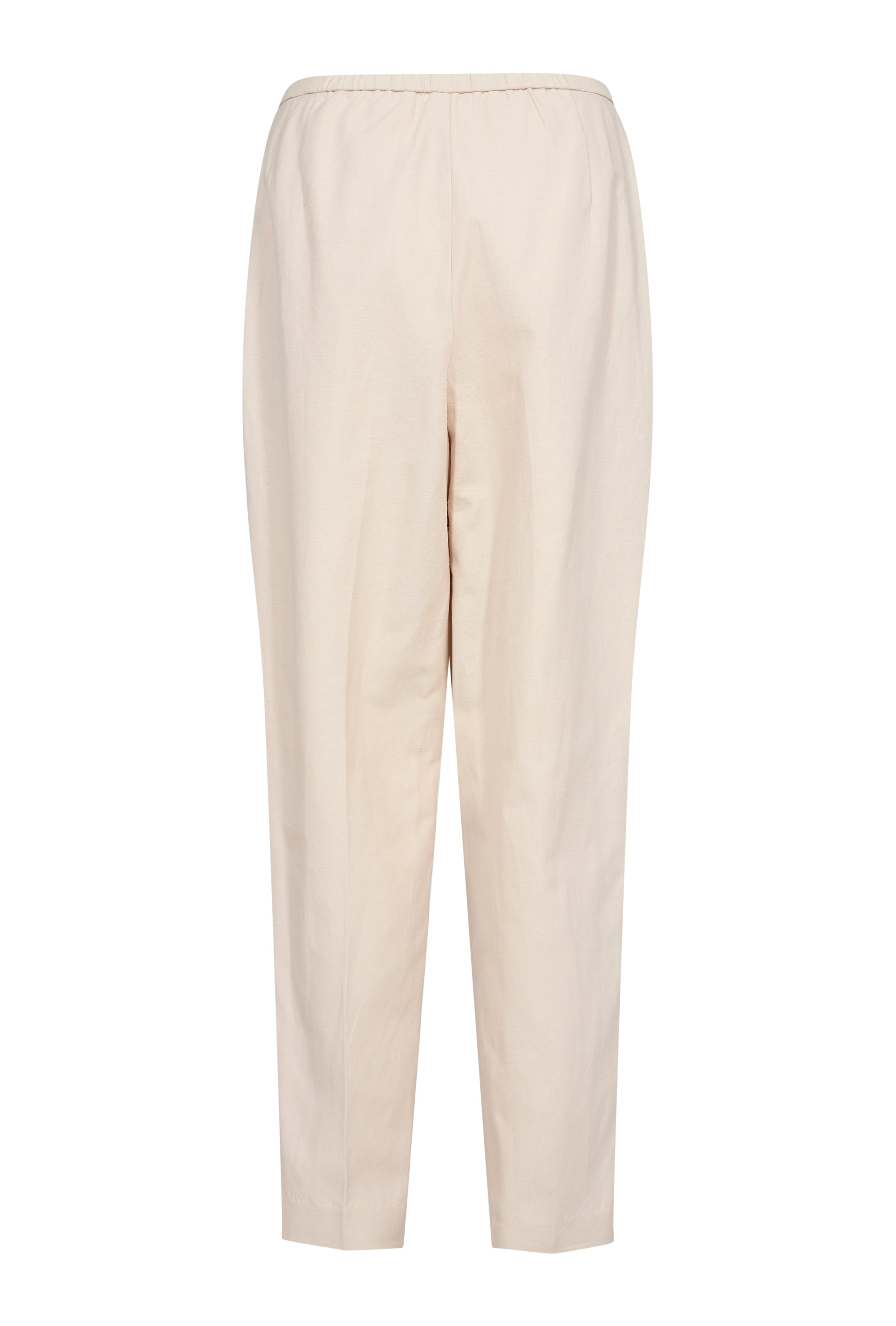 SLLinnena Leinen Hose PACK BACK 30408099-130404