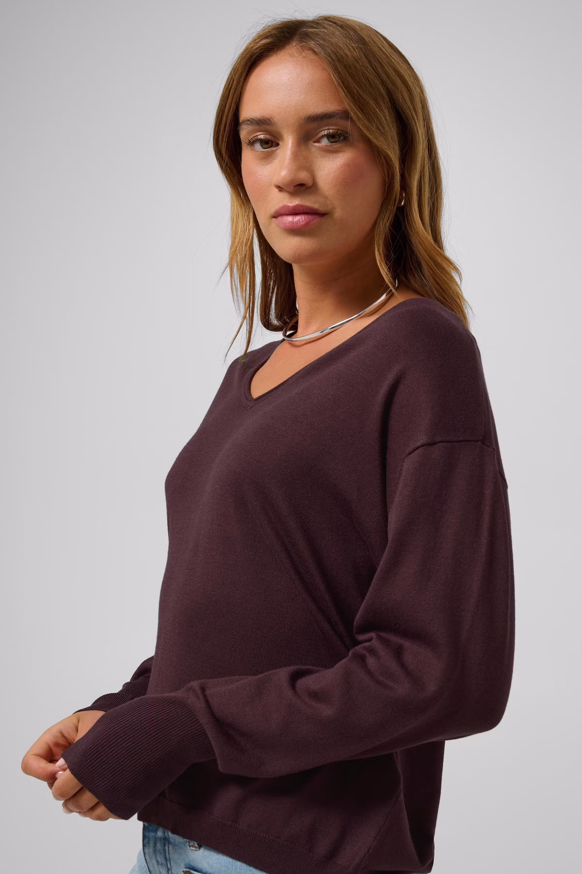 KAlizza Pullover LOOKBOOK DETAIL 10512364-191619