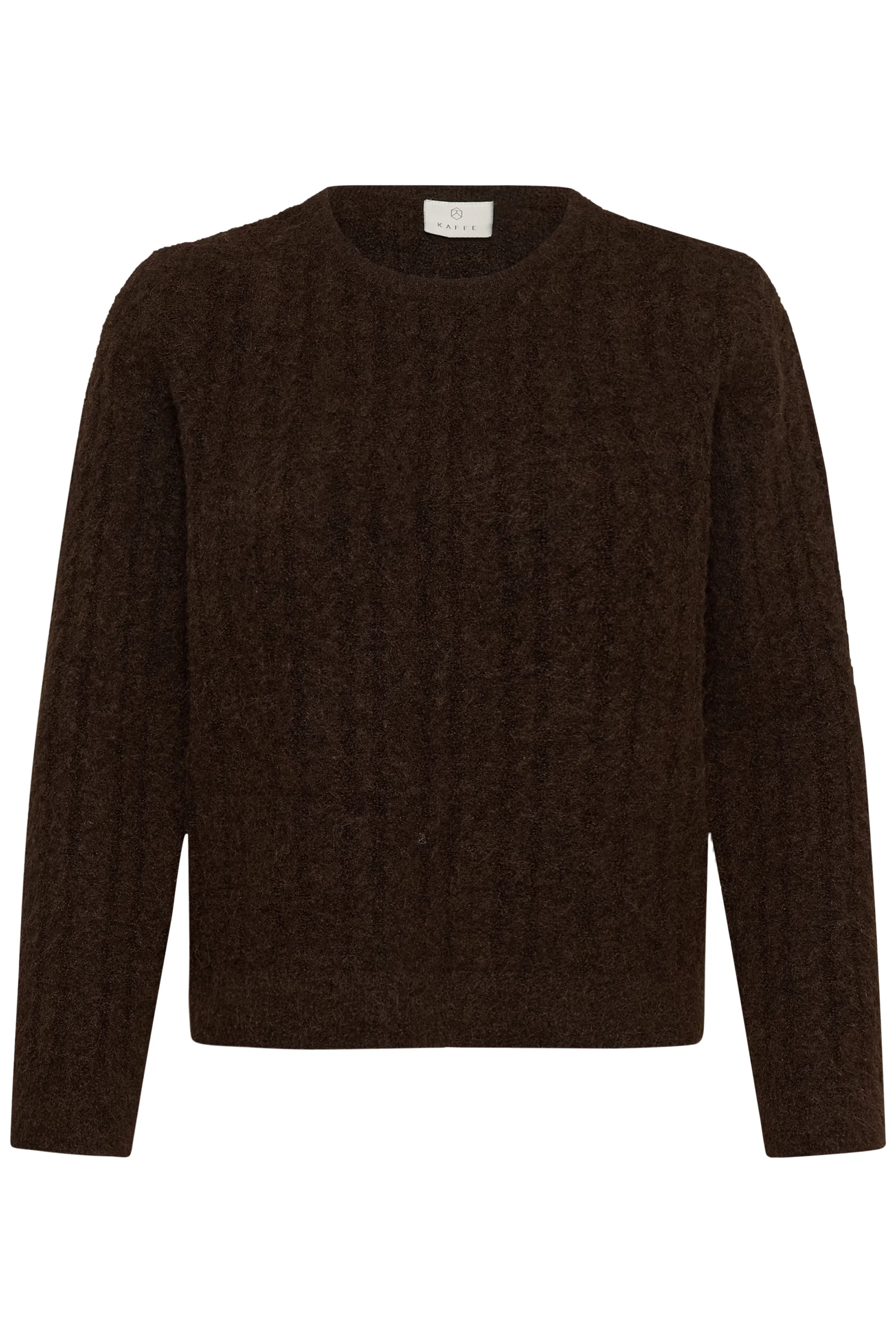 KAmelanie Pullover PACK FRONT 10512197-1909151