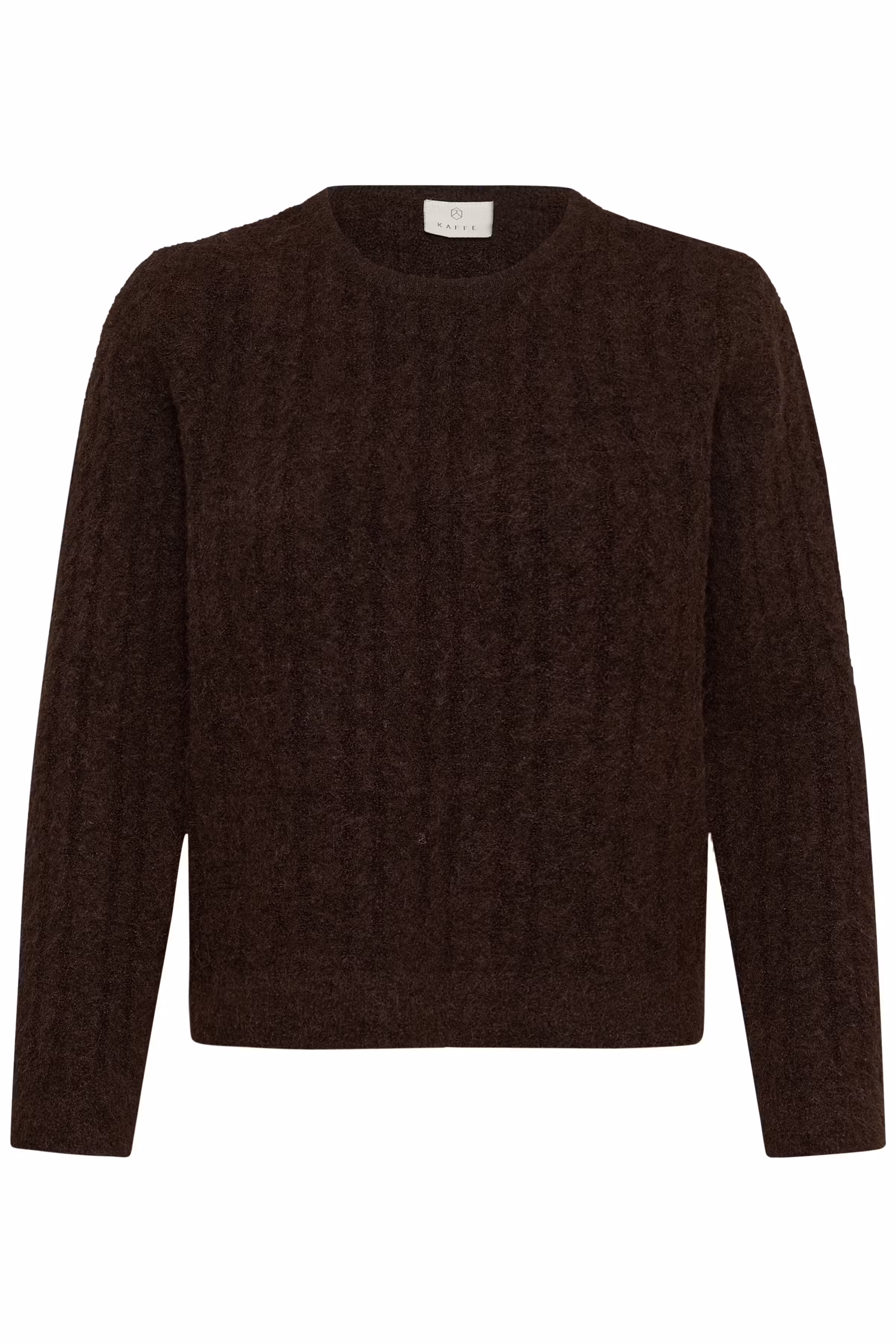 KAmelanie Pullover PACK FRONT 10512197-1909151