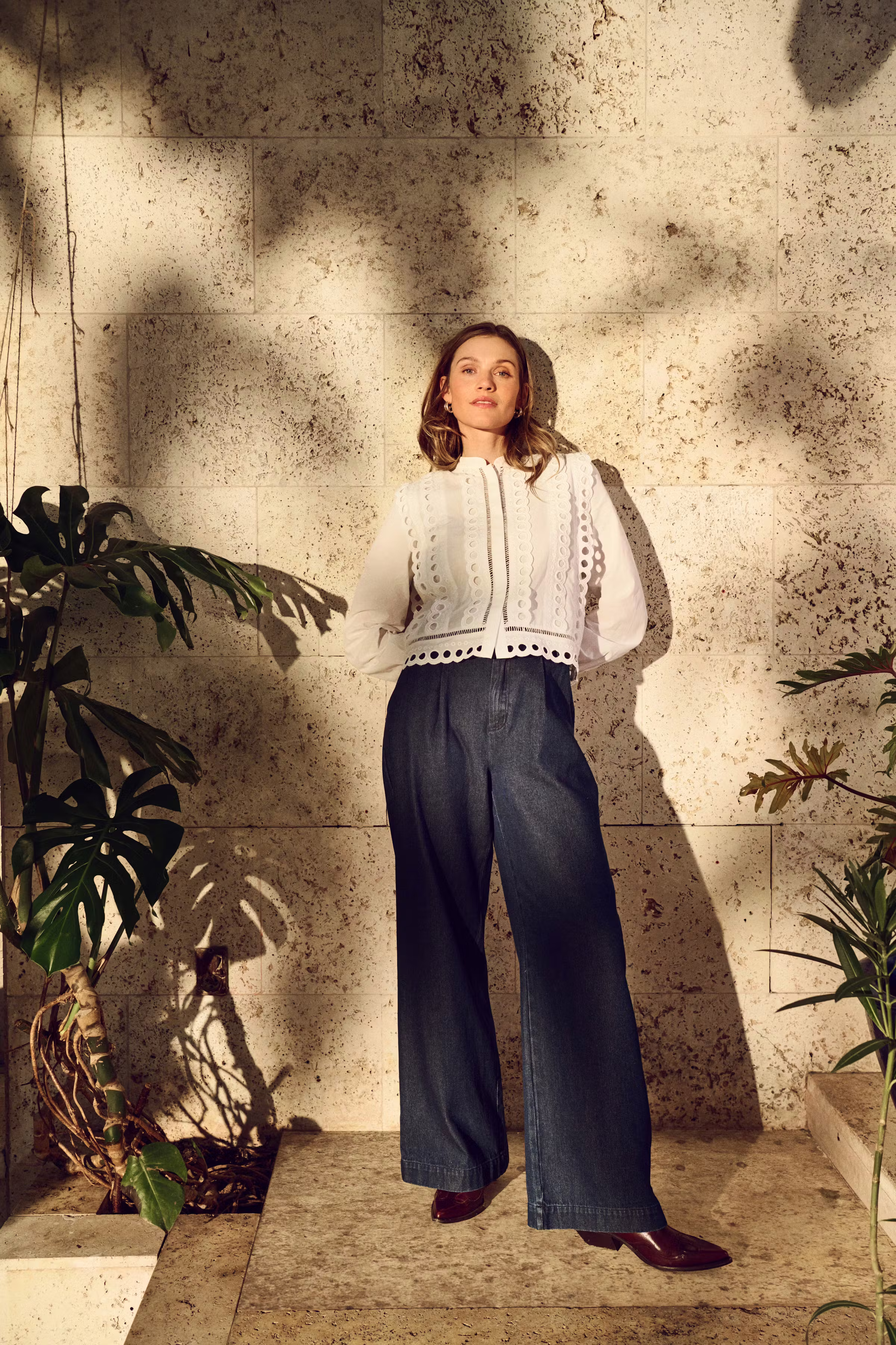 MarleeSZ Hemd LOCATION NONE 30514366-110601