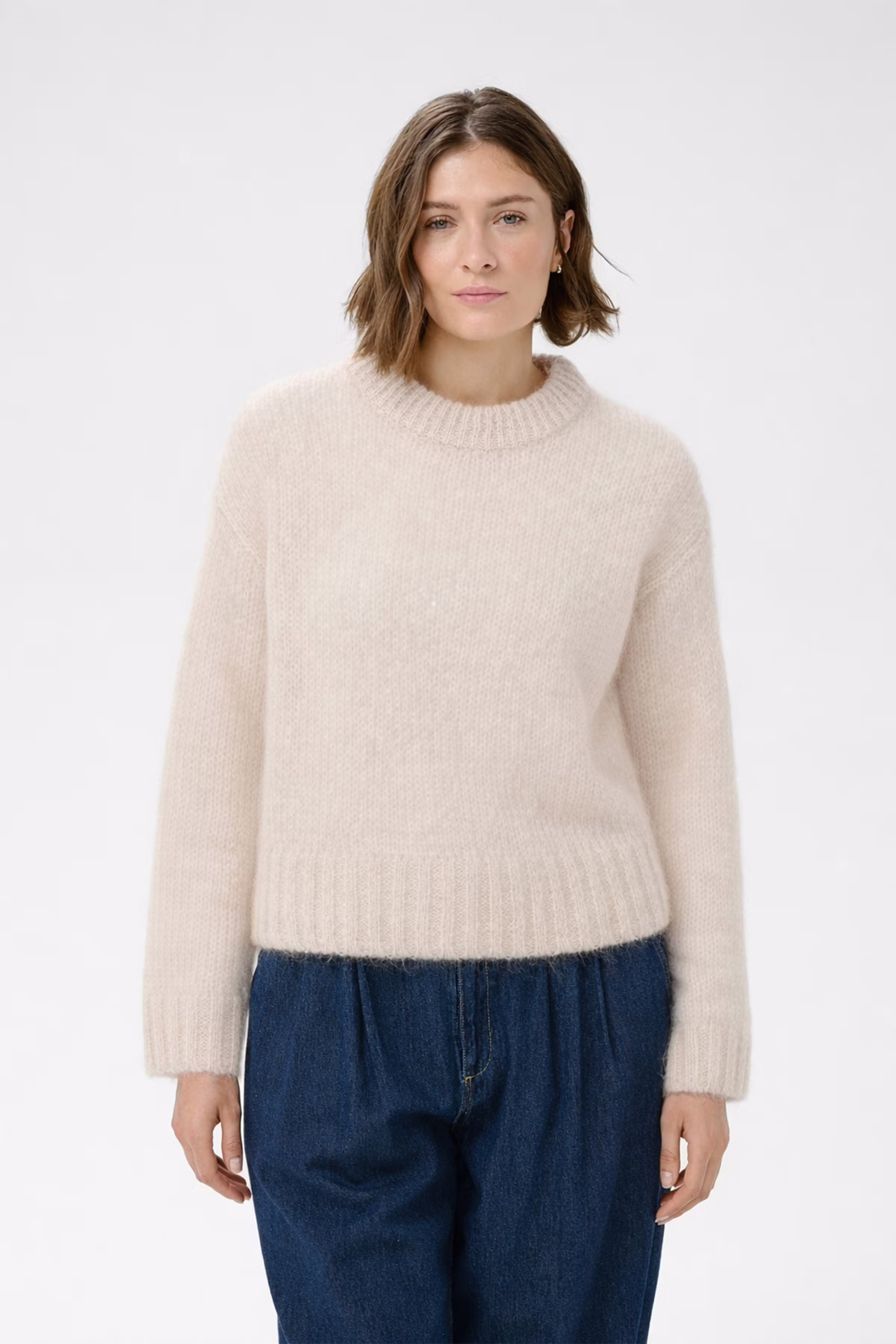 SillePW Pullover LOOKBOOK FRONT 30310023-120304