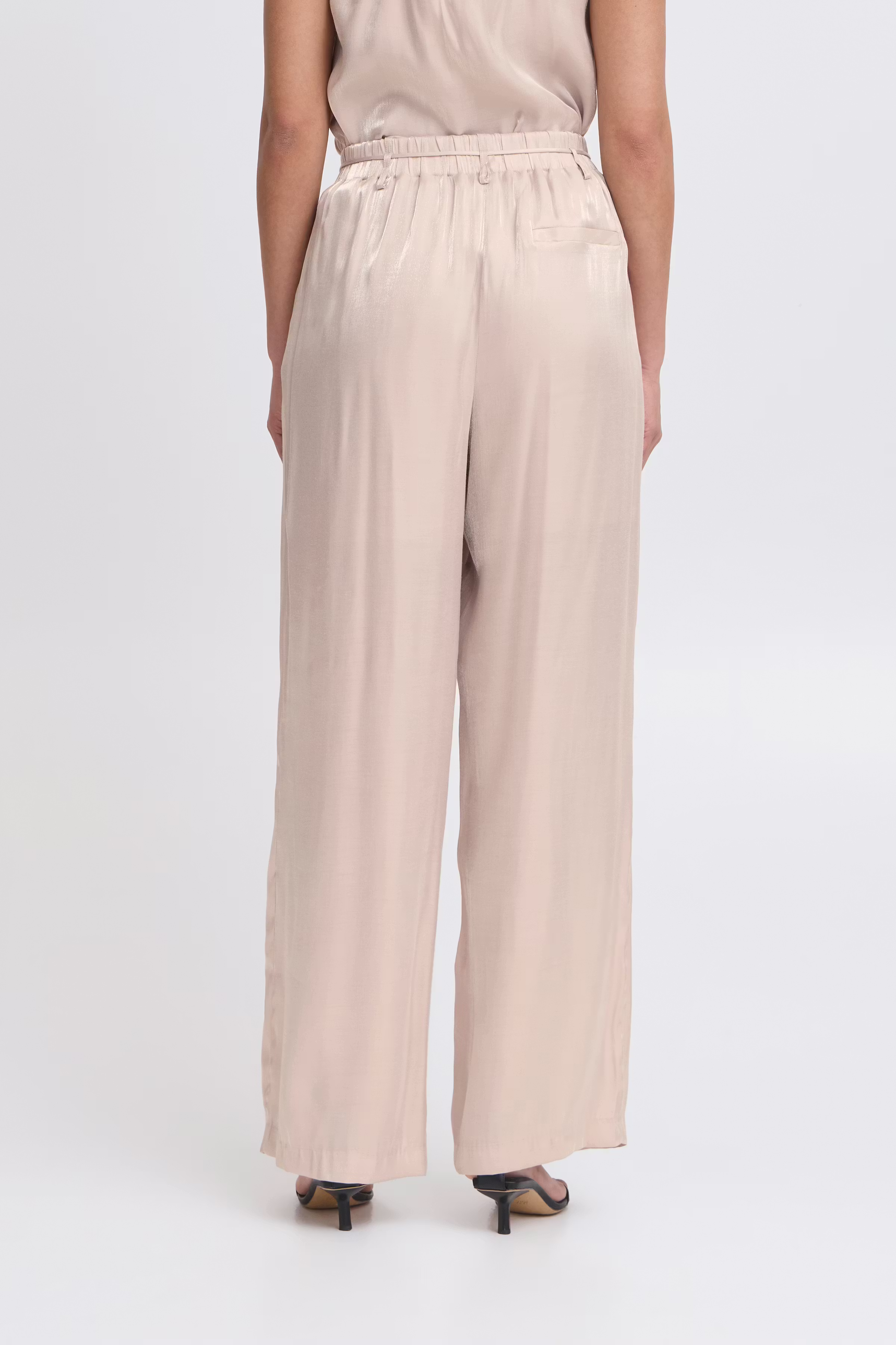 IHRADDIX Trousers LOOKBOOK BACK 20123414-150703