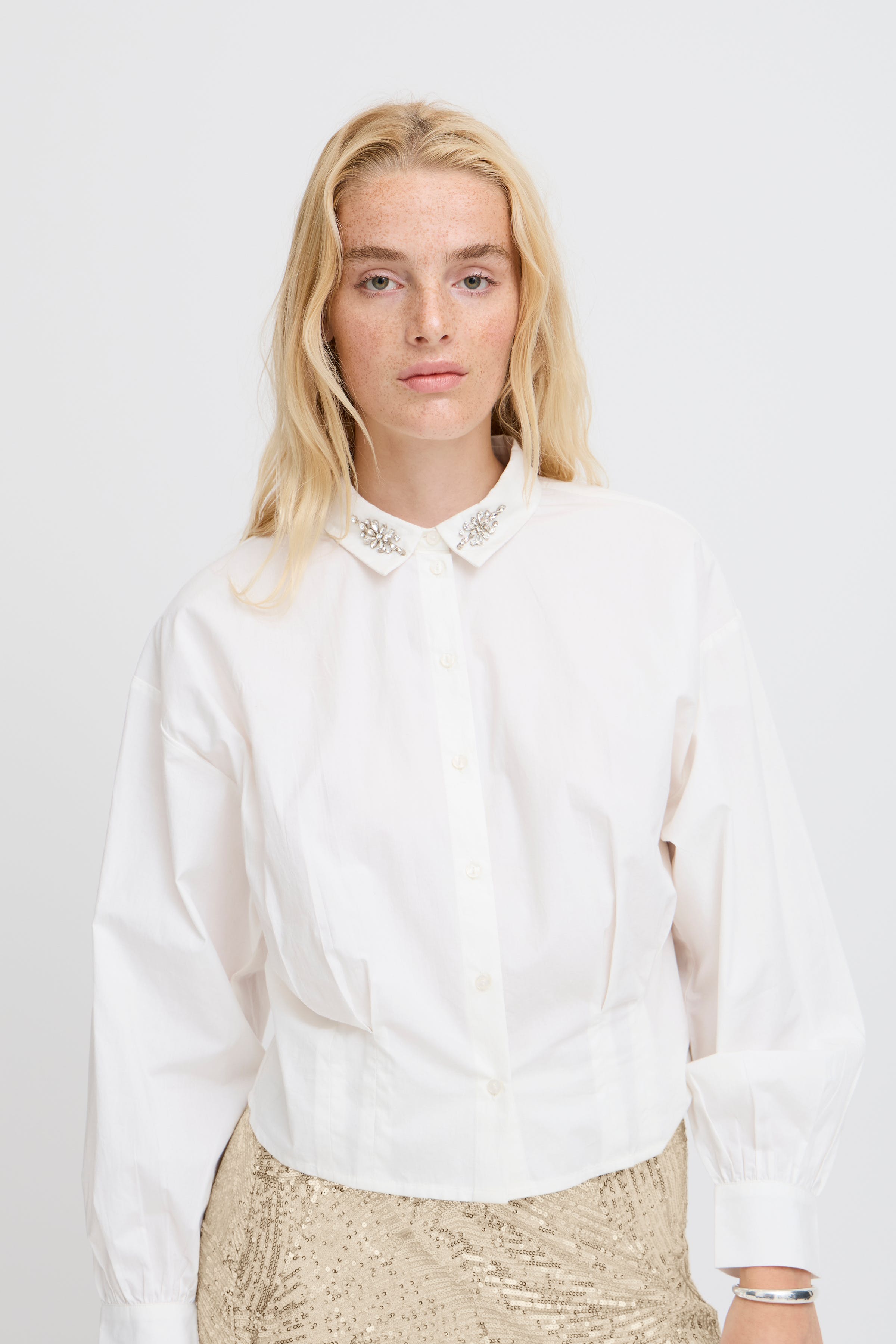 IHRUBINA Overhemd LOOKBOOK DETAIL 20122206-114201