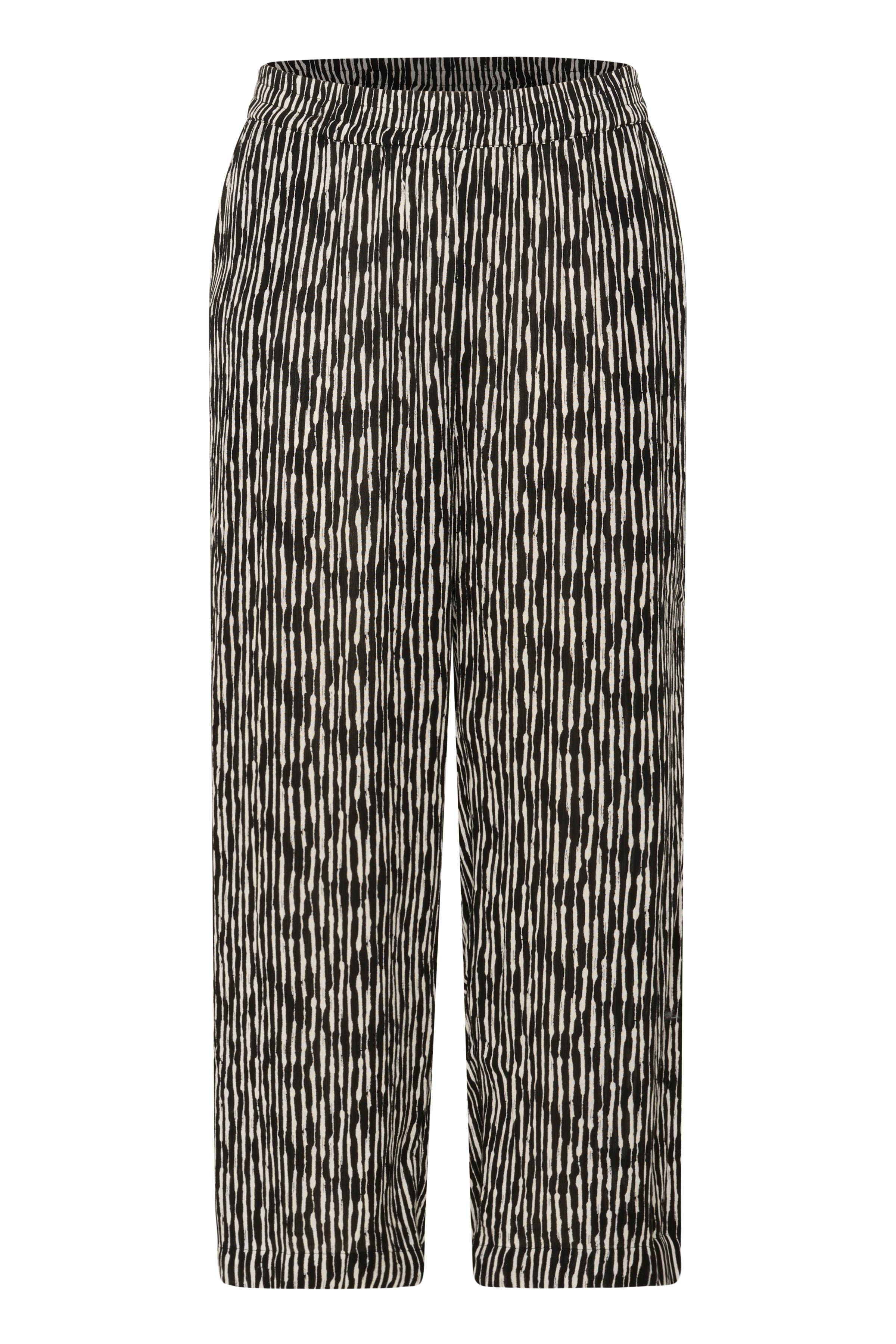 KAmille Bukser PACK FRONT 10510334-107944