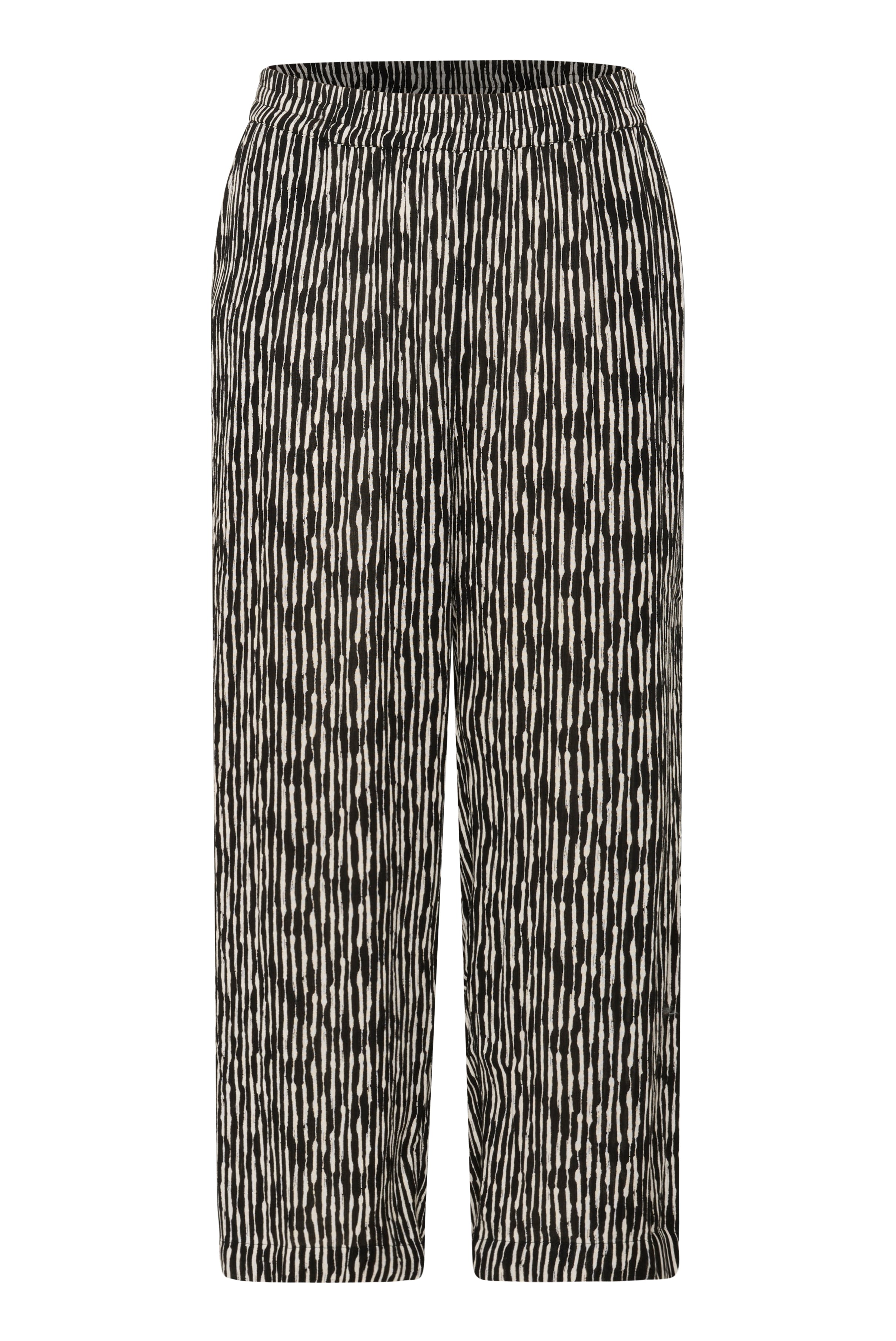 KAmille Trousers PACK FRONT 10510334-107946