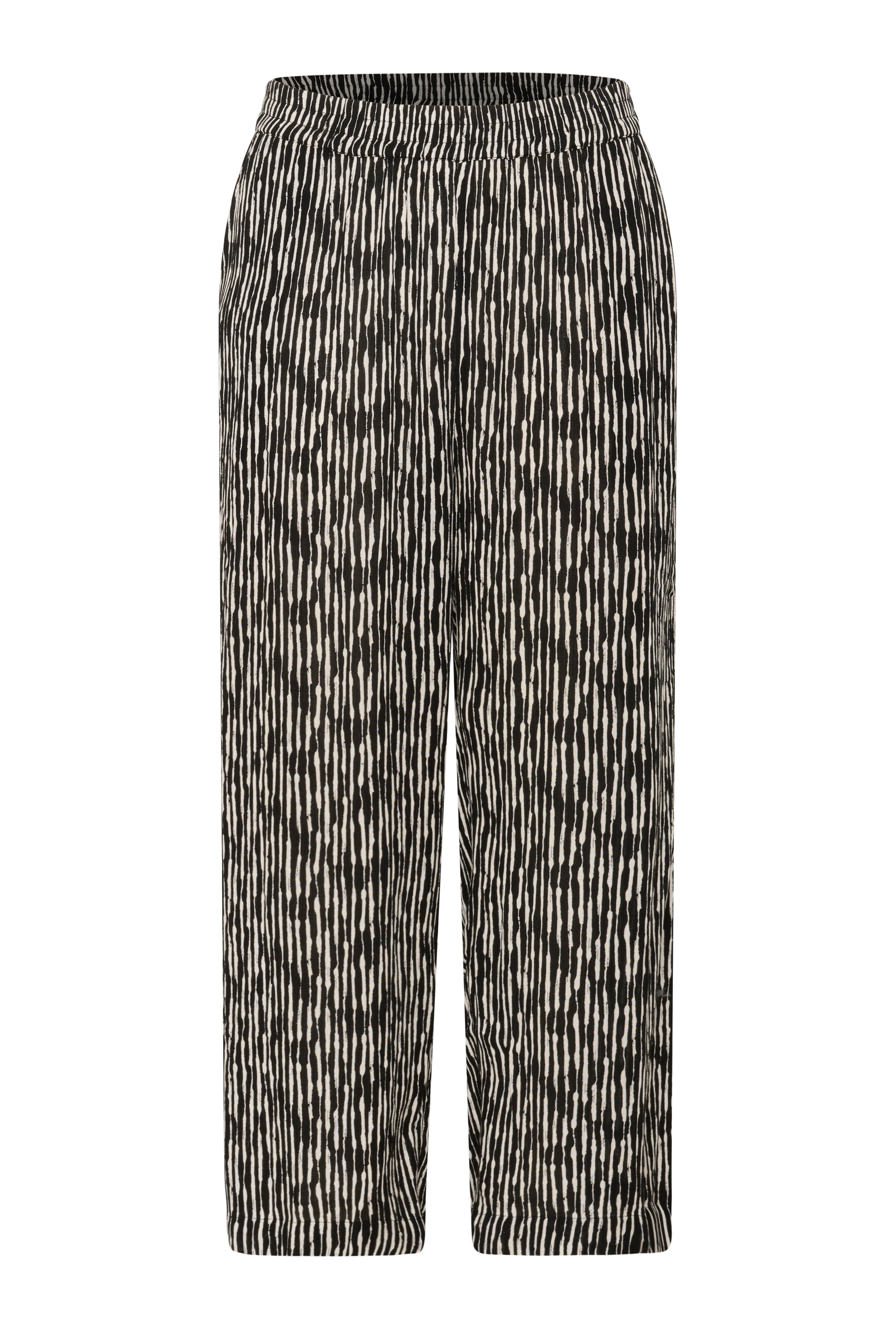 KAmille Trousers PACK FRONT 10510334-107944