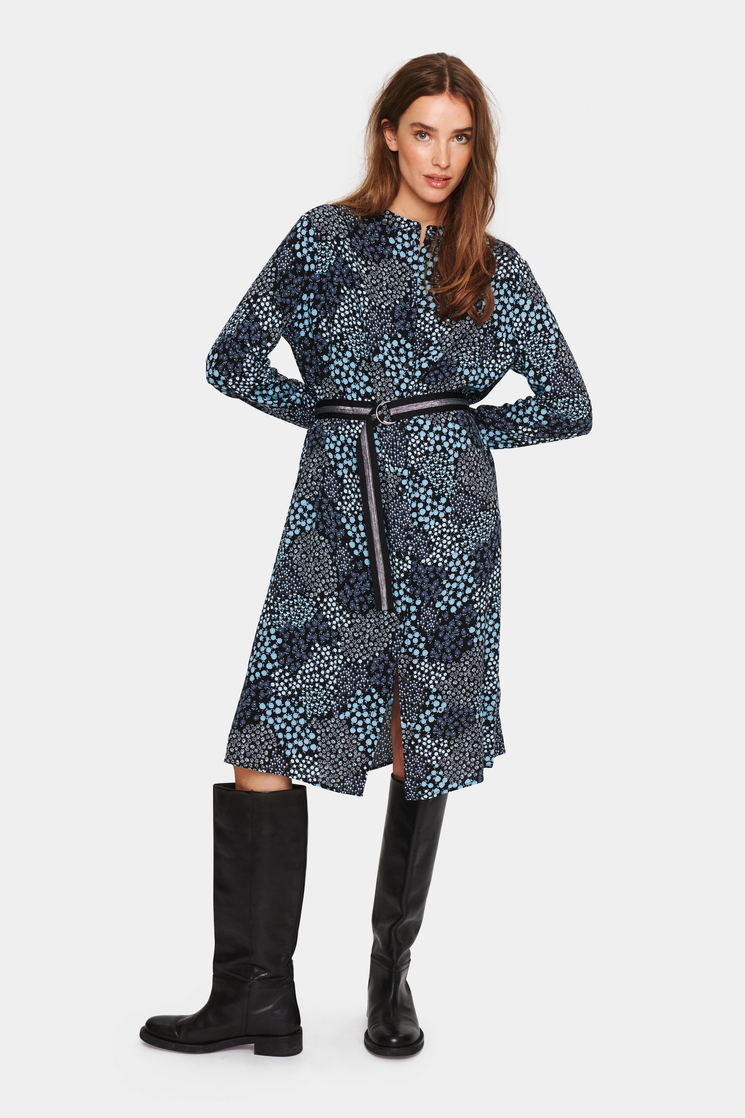 PeléSZ Dress LOOKBOOK FRONT 30512734-302207