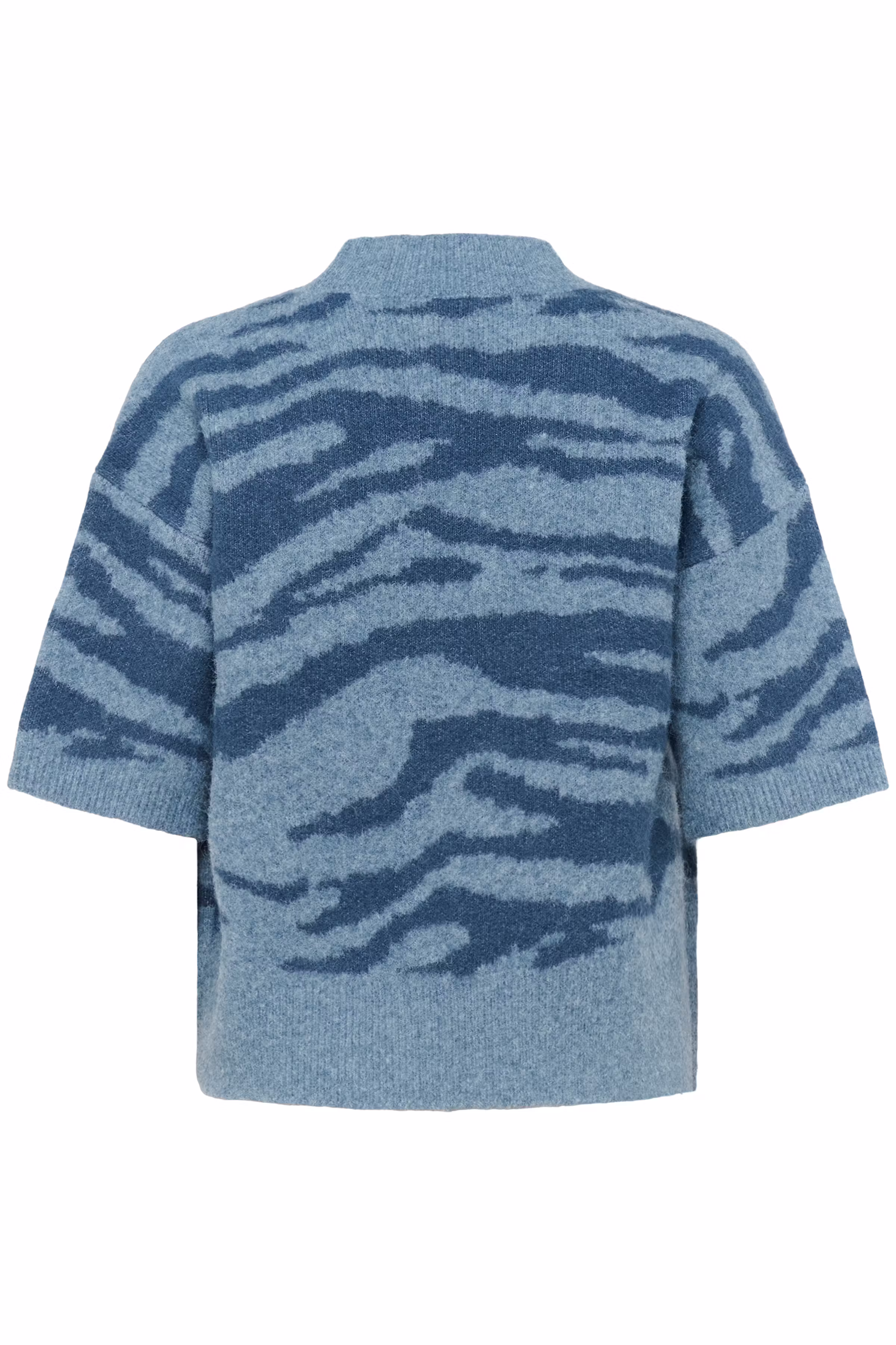 KAsandra Pullover PACK BACK 10510453-108395