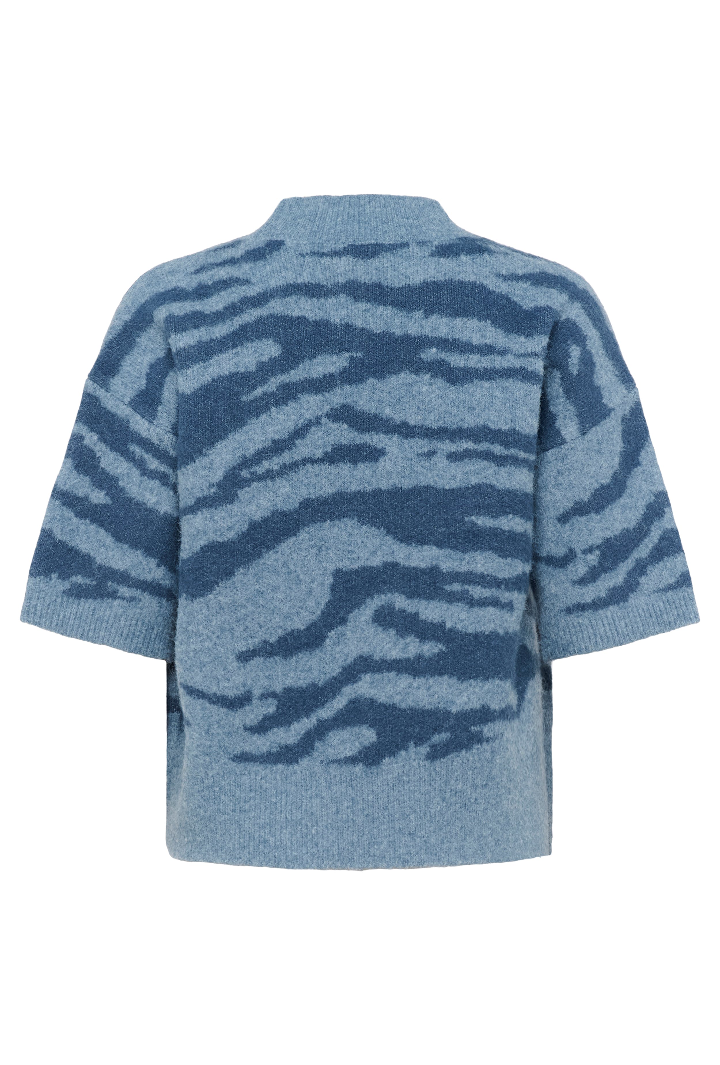 KAsandra Pullover PACK BACK 10510453-108395