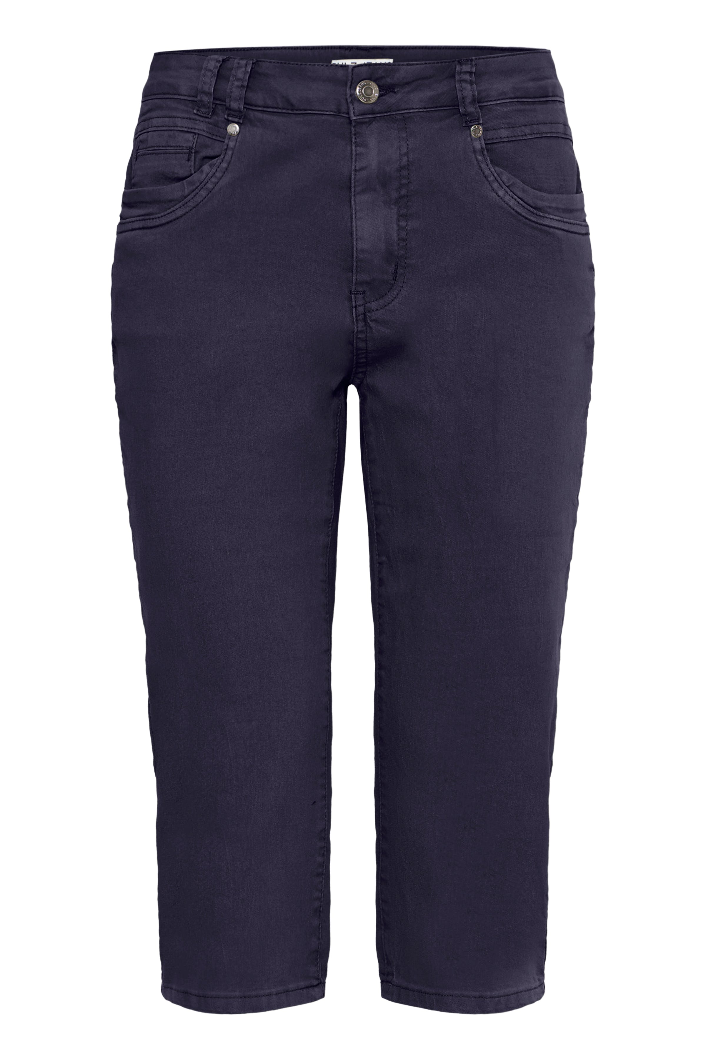 PZROSITA High Waist Hose PACK FRONT 50208876-194020