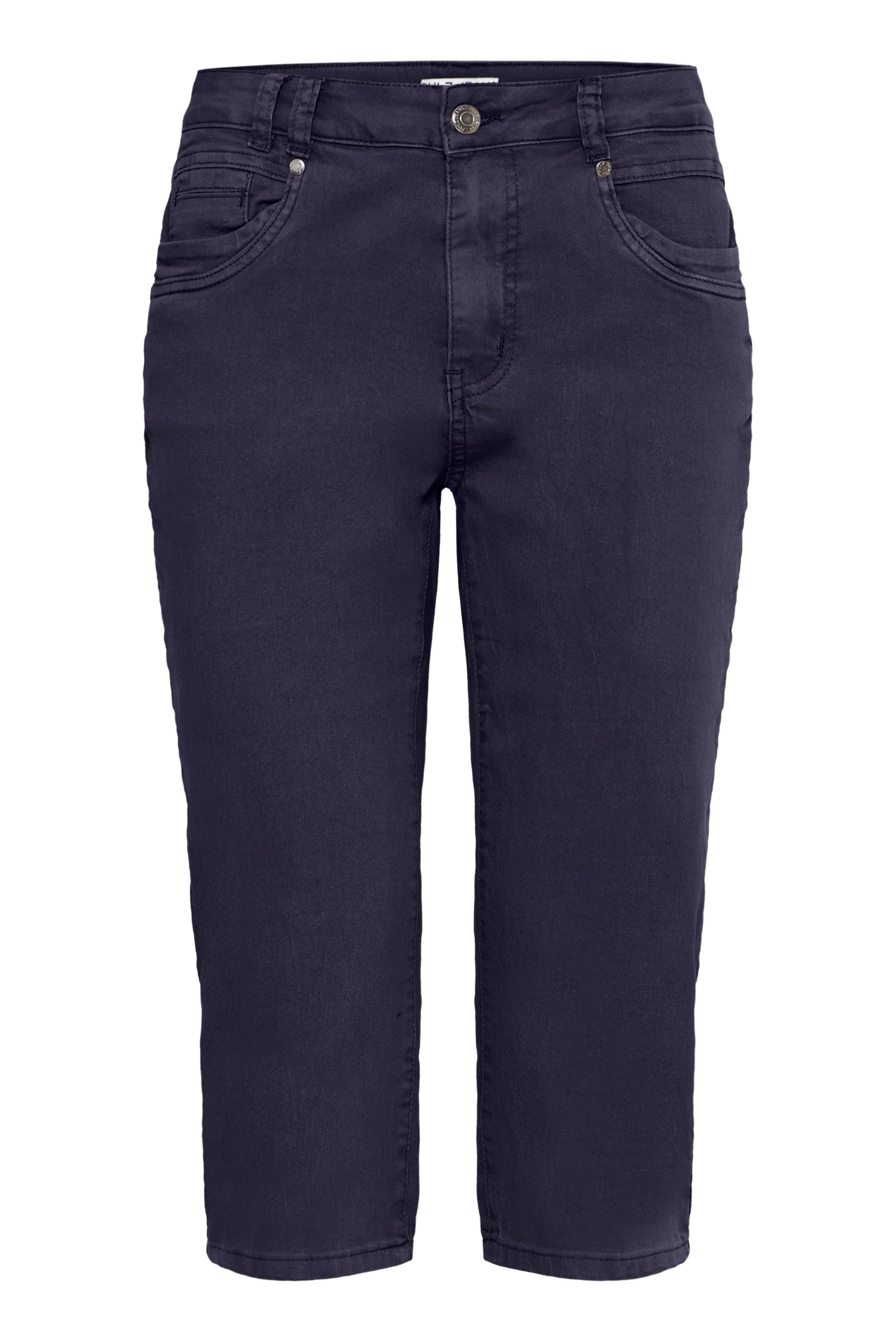 PZROSITA High Waist Trousers PACK FRONT 50208876-170613