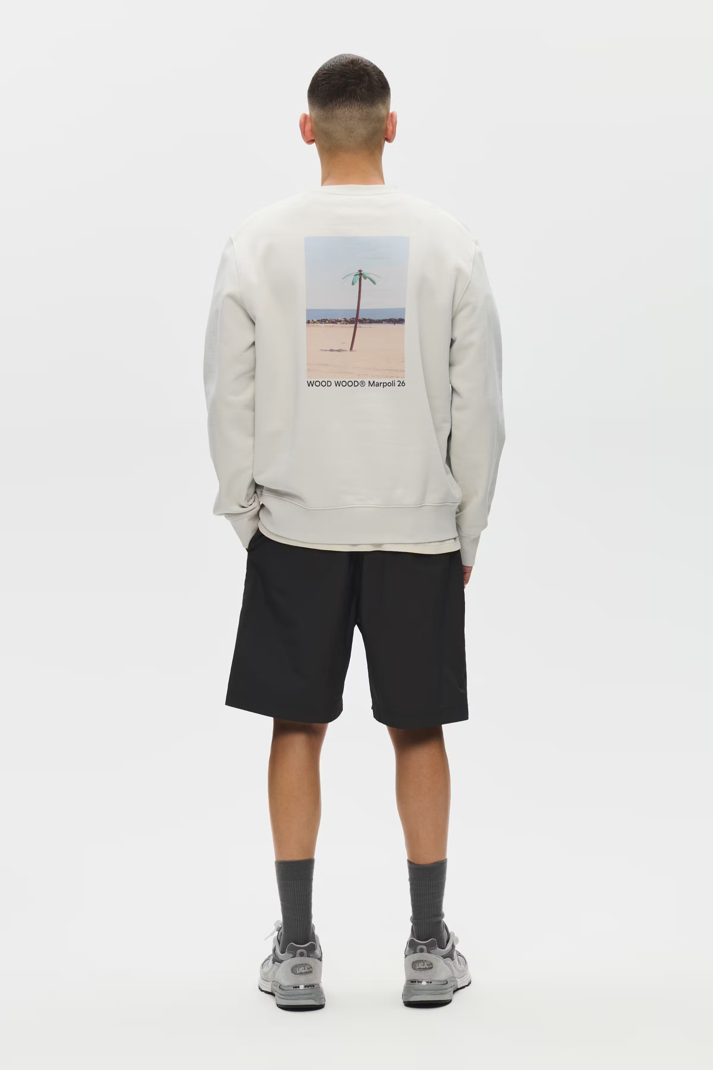 WWColter Sweatshirt LOOKBOOK BACK 30252094-134403