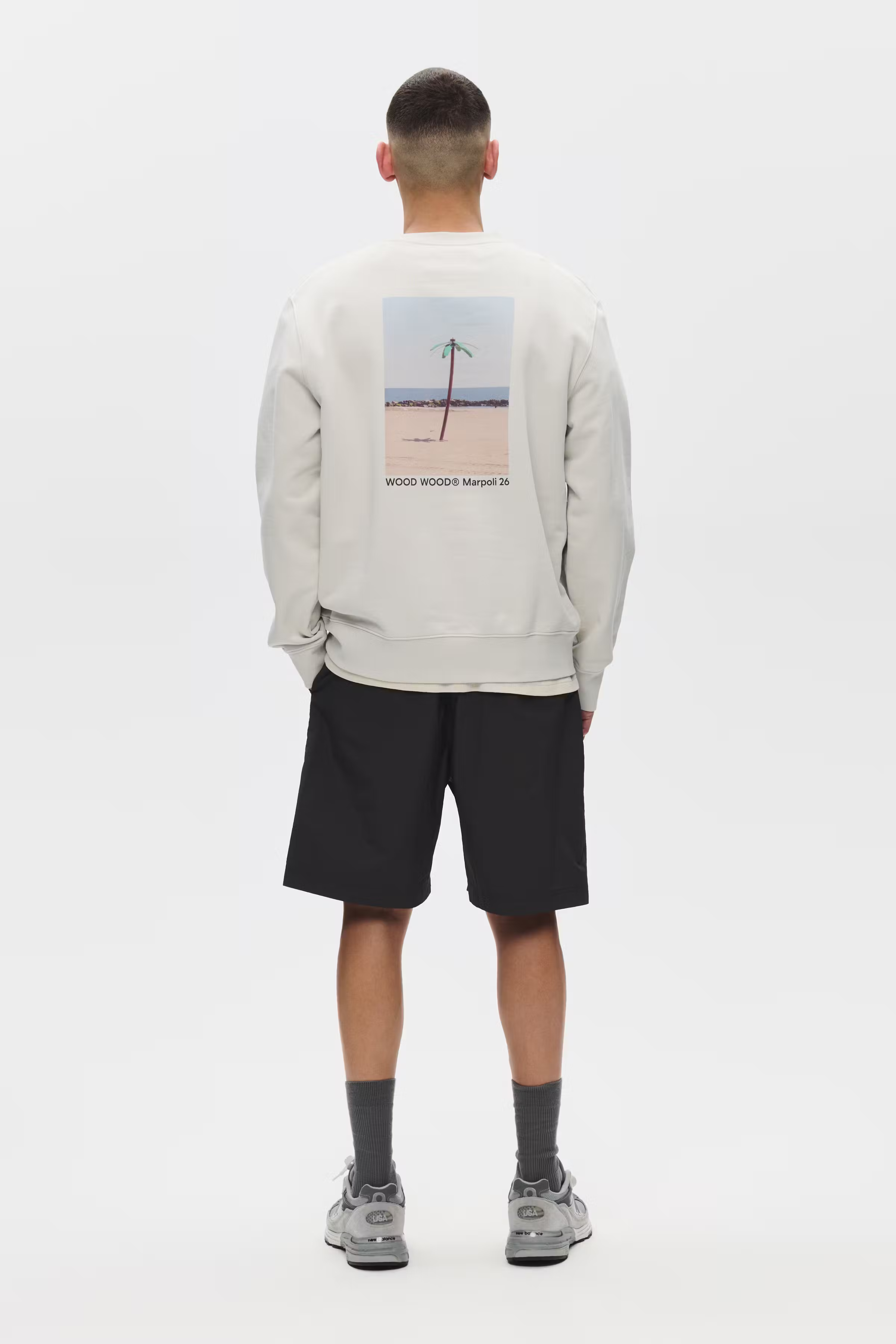 WWColter Sweatshirt LOOKBOOK BACK 30252094-134403