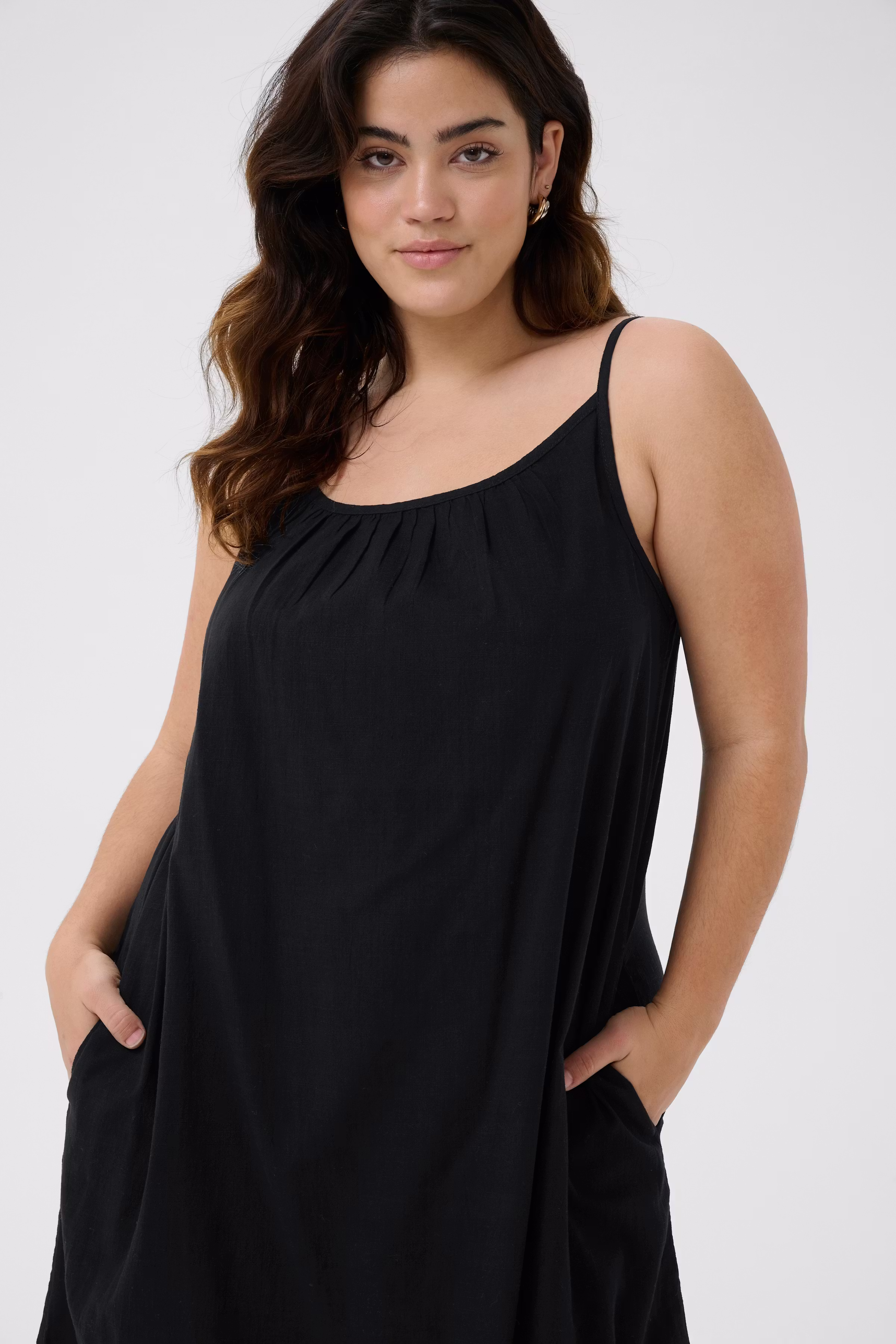 KCpaula Kleid LOOKBOOK DETAIL 10583284-100121