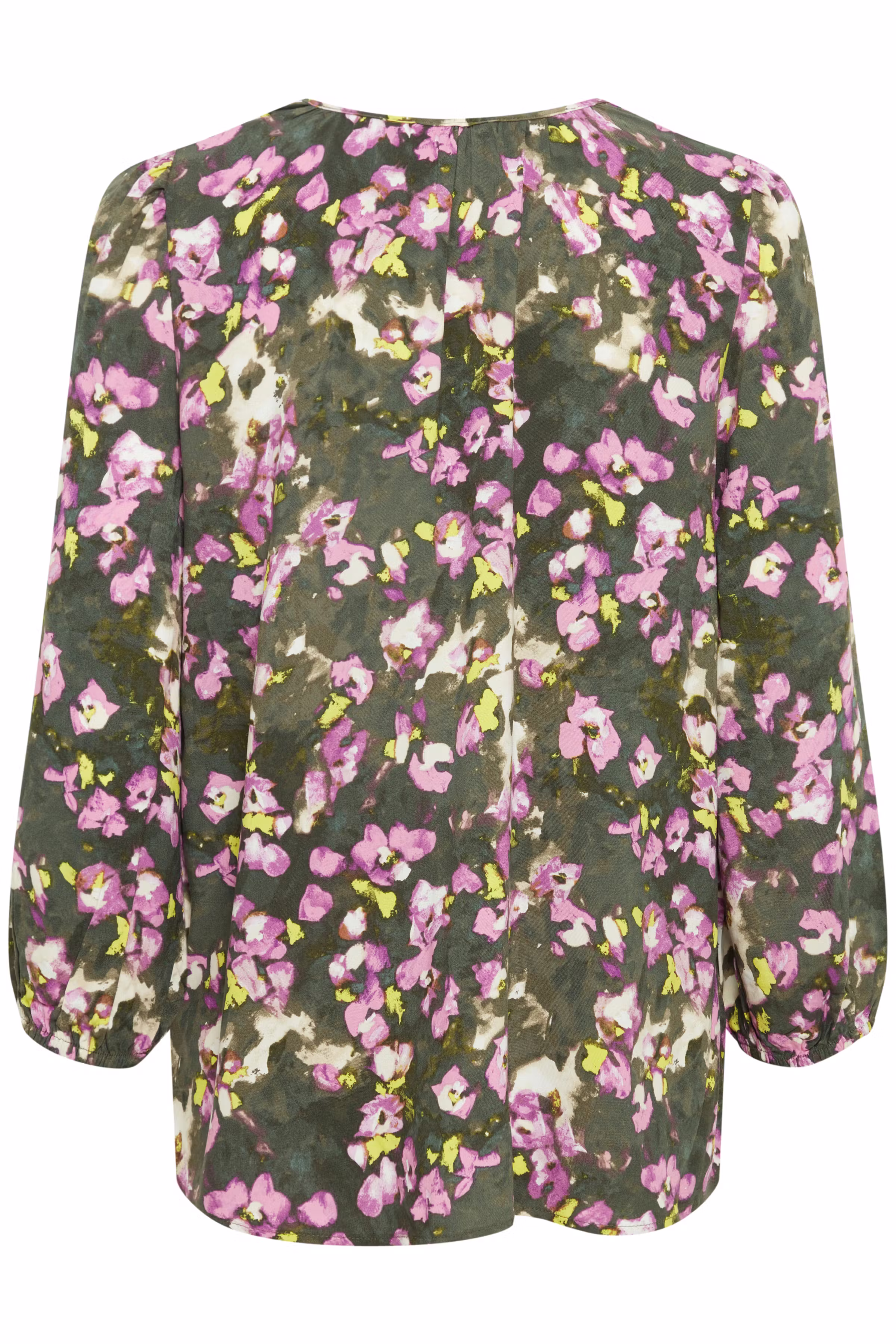 BYJOSA Blouse PACK BACK 20813507-202188