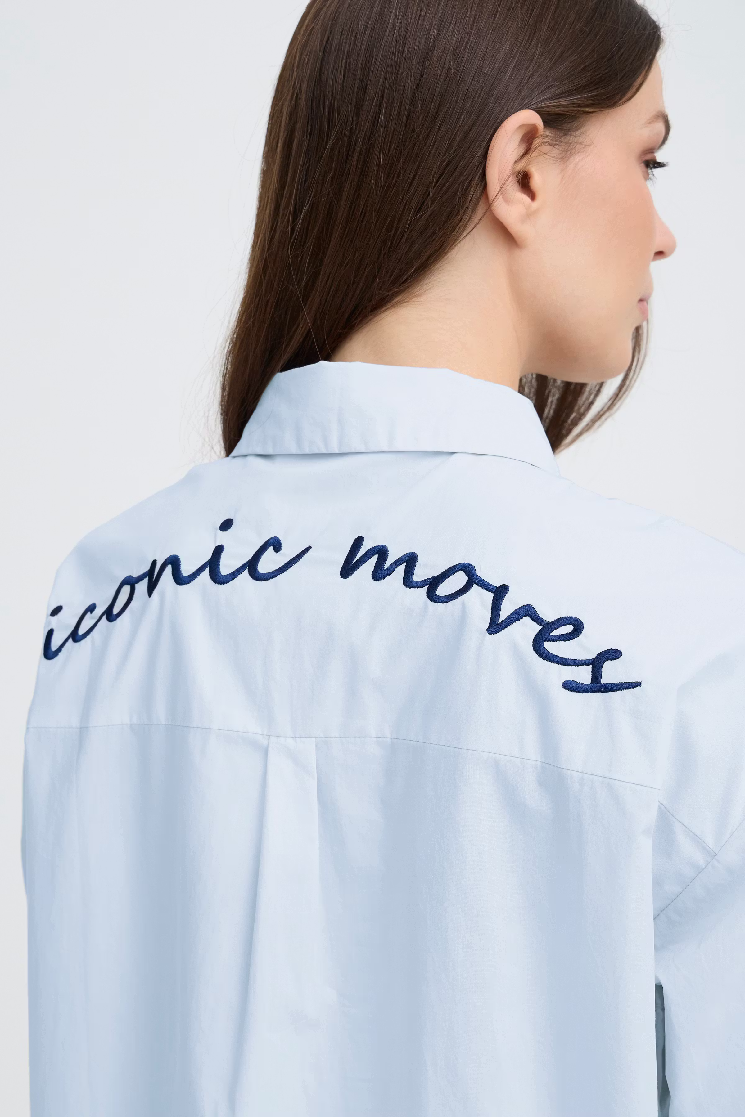 PZJULES Skjorte LOOKBOOK DETAIL 50209251-153915