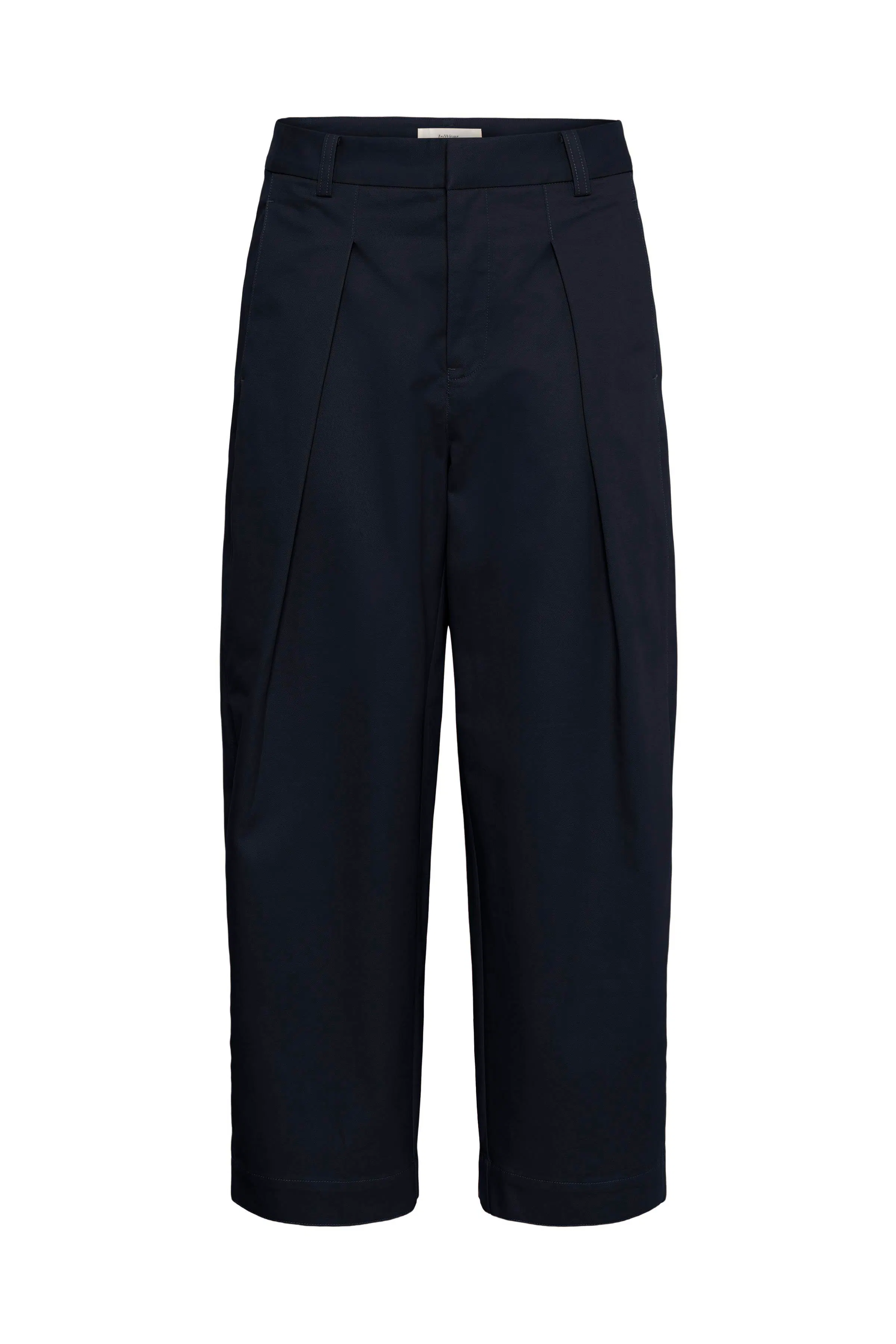 TinikkaIW Cropped Trousers PACK FRONT 30111258-193831