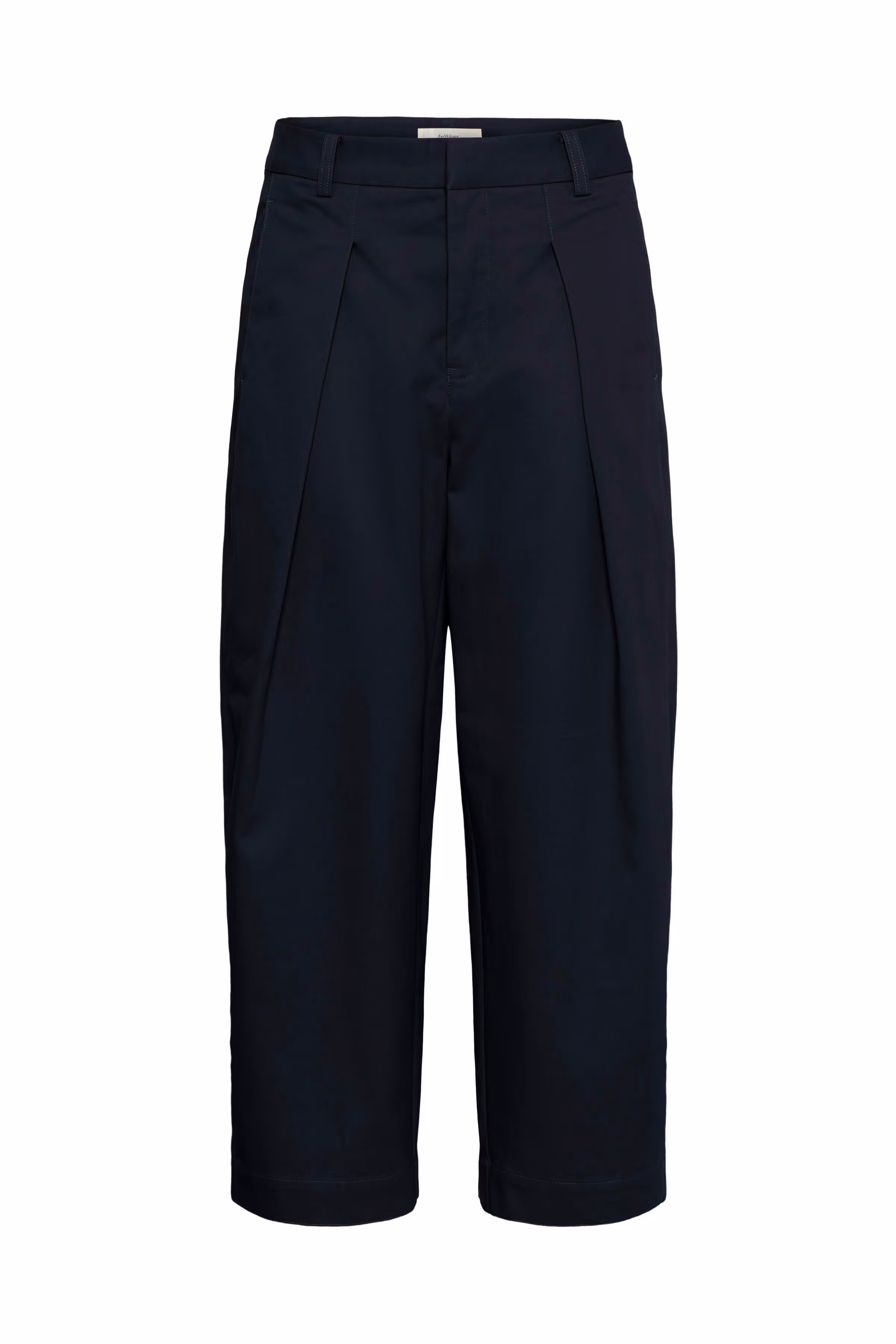 TinikkaIW Cropped Trousers PACK FRONT 30111258-193831