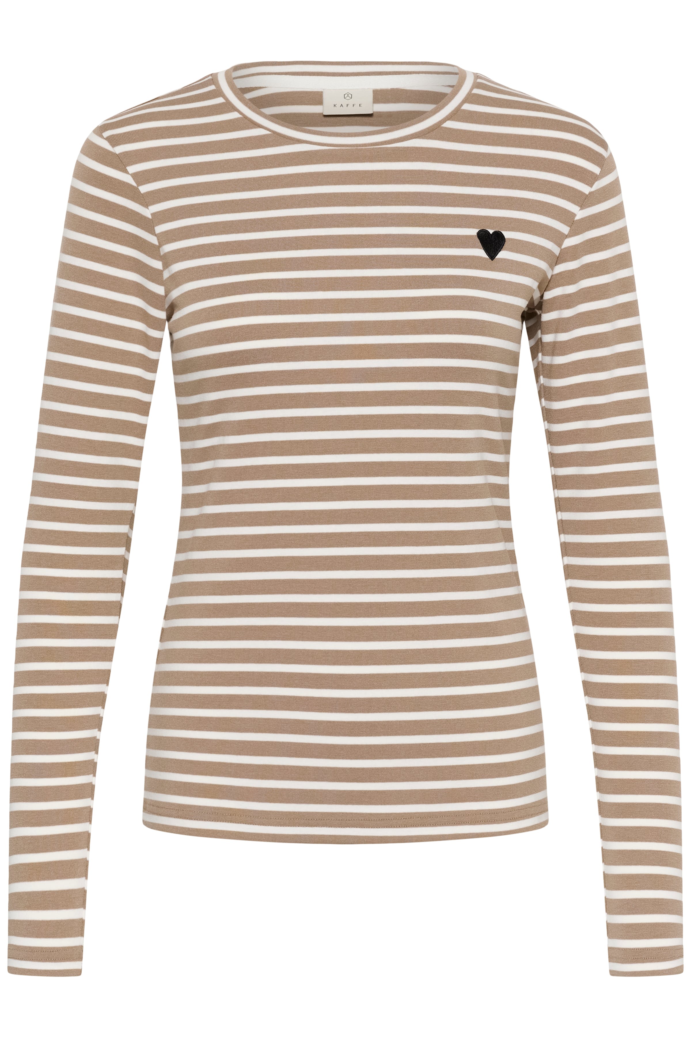 KALiddy Stripet T-shirt PACK FRONT 10502821-1000136