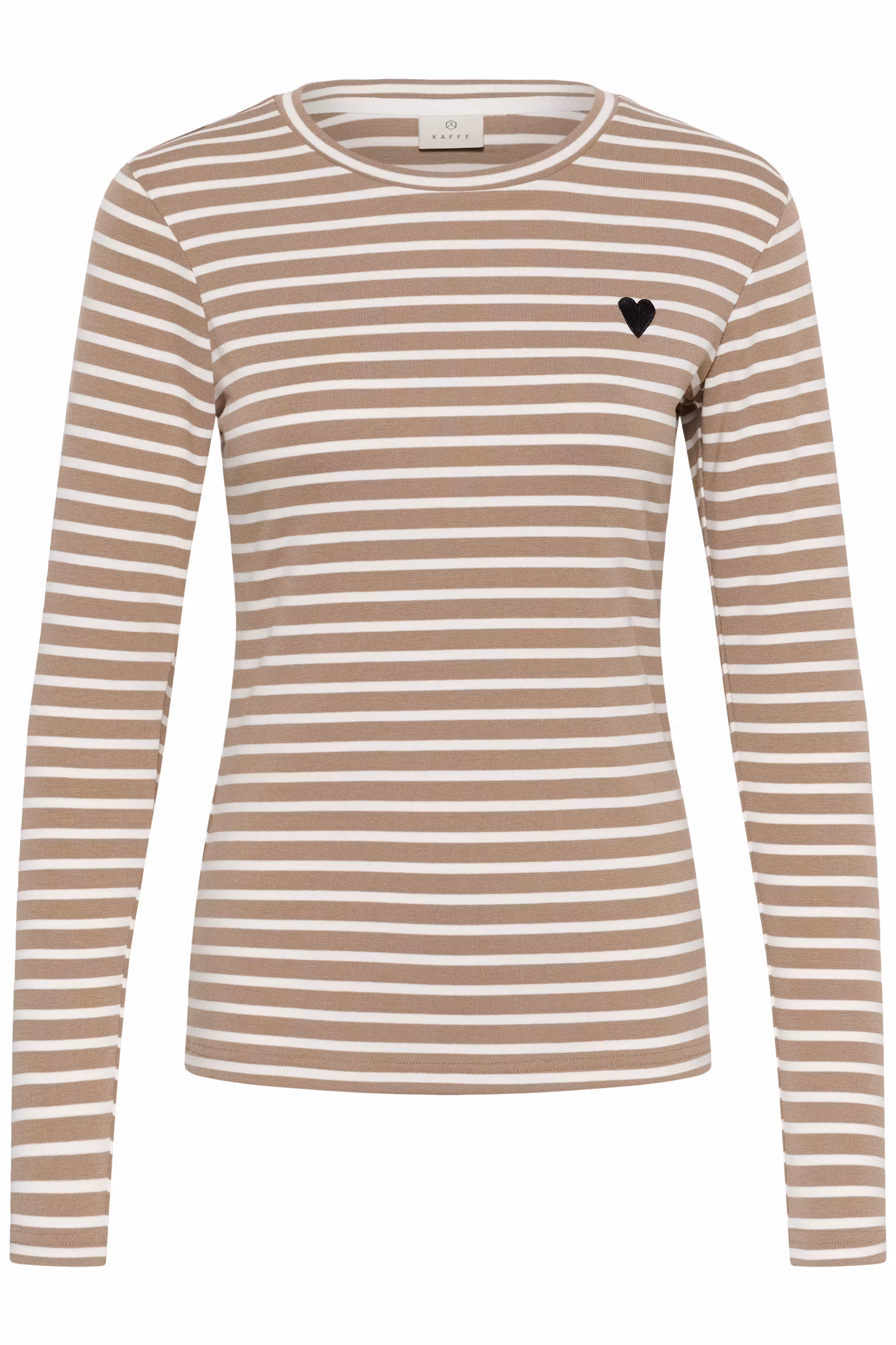 KALiddy Stripet T-shirt PACK FRONT 10502821-1000136