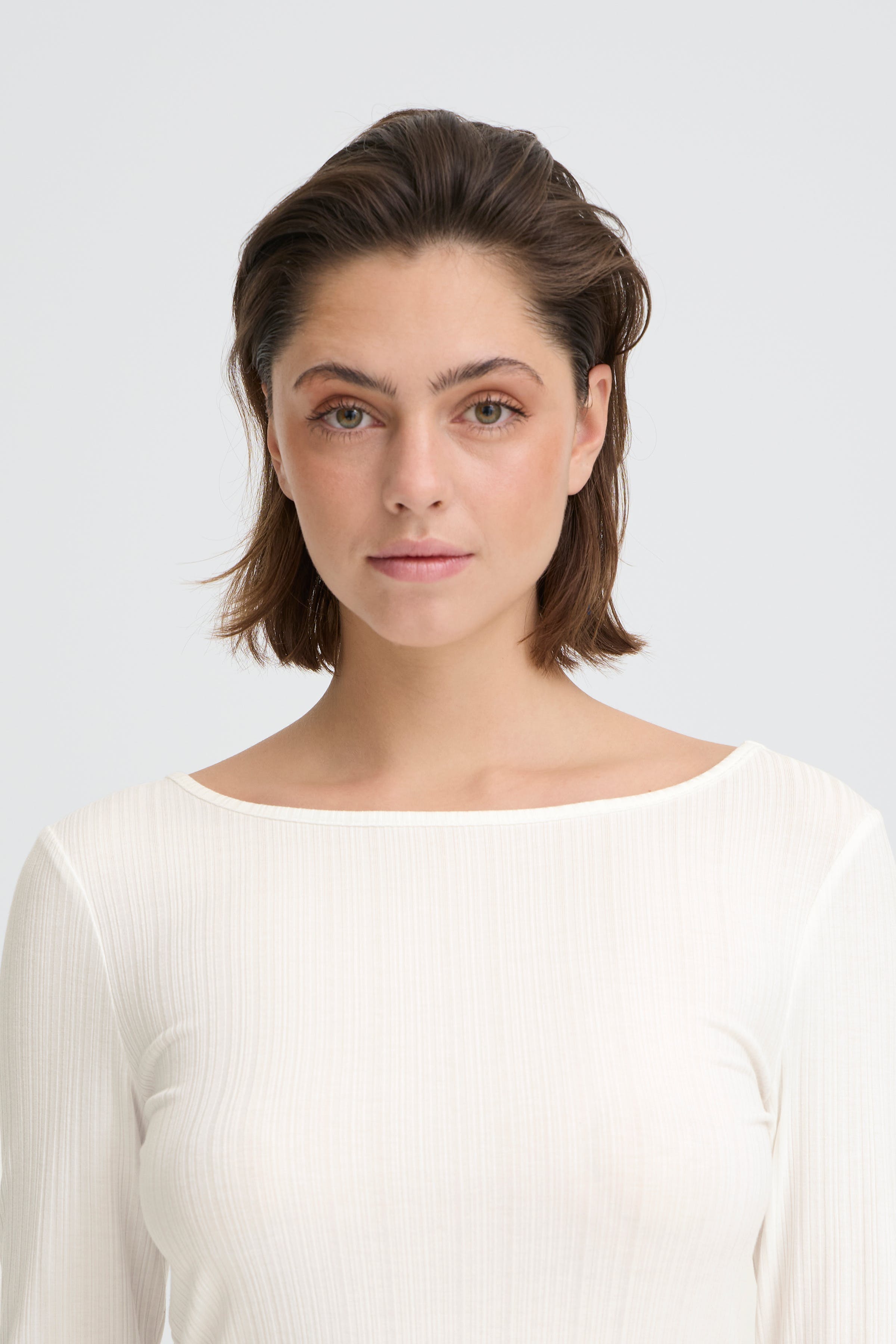 IHCELLA Long sleeved T-shirt LOOKBOOK DETAIL 20122819-114201