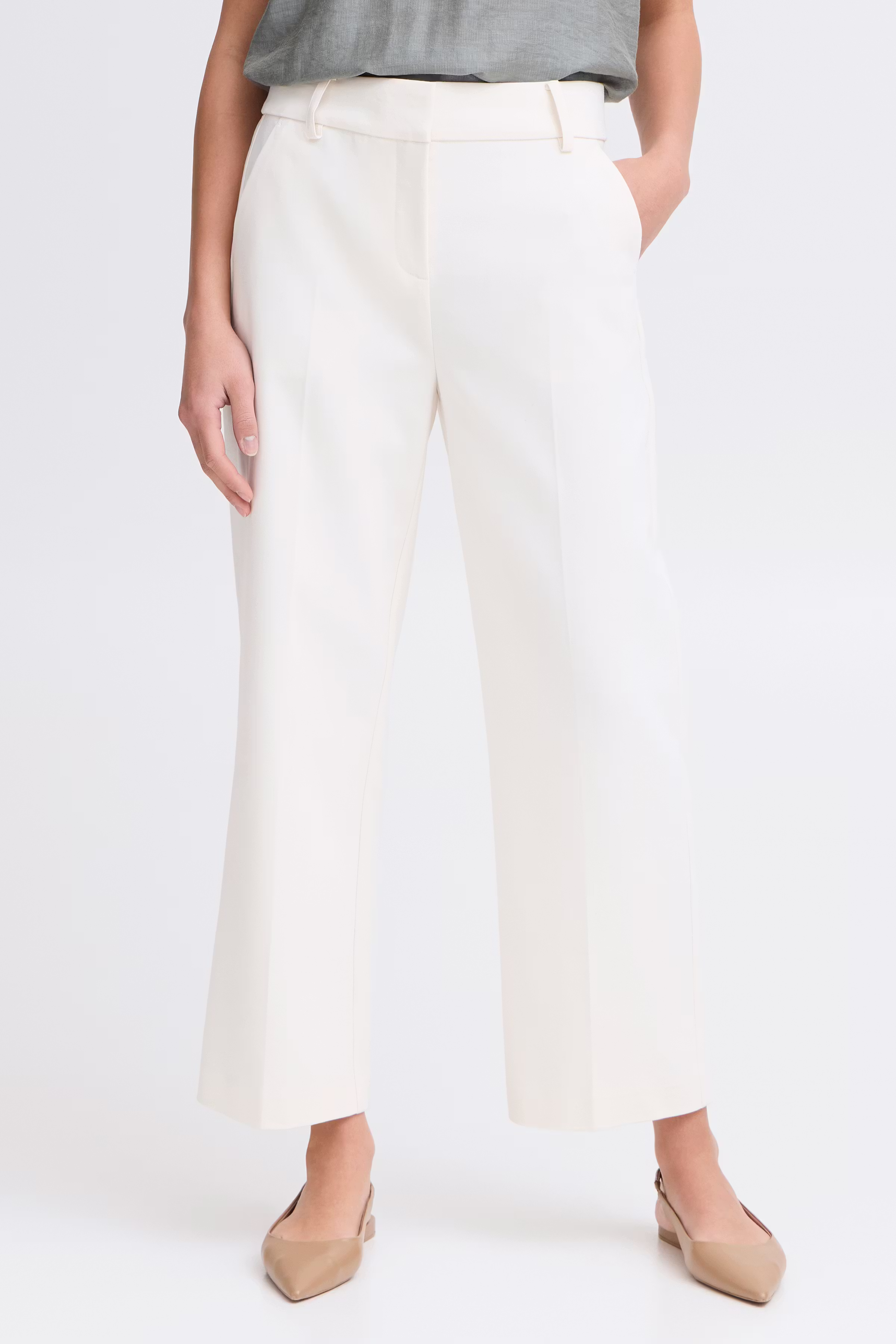 FRVITAE Bukser LOOKBOOK FRONT 20611919-110701