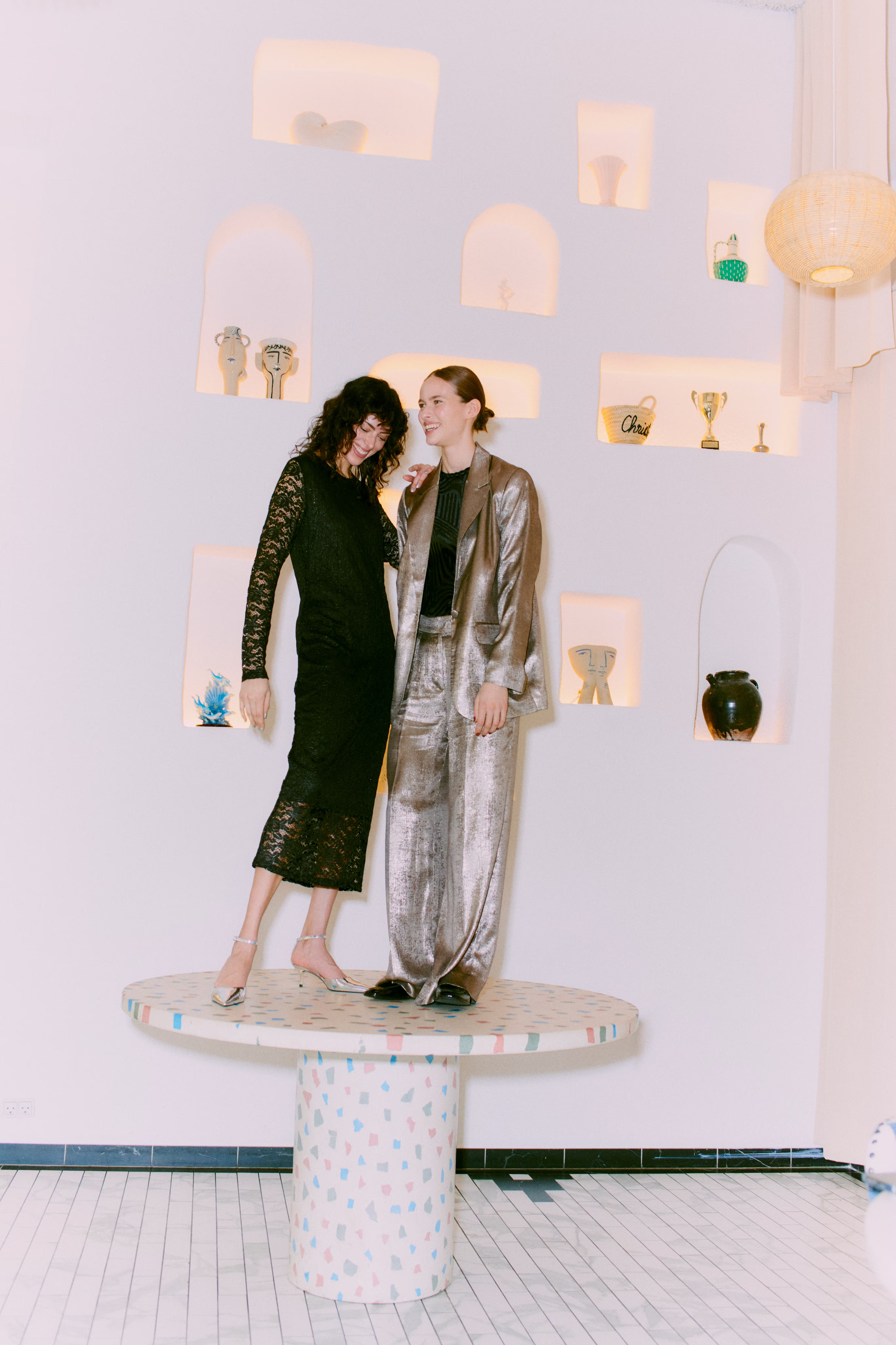 BYSATU Kjole LOCATION NONE 20815959-200453