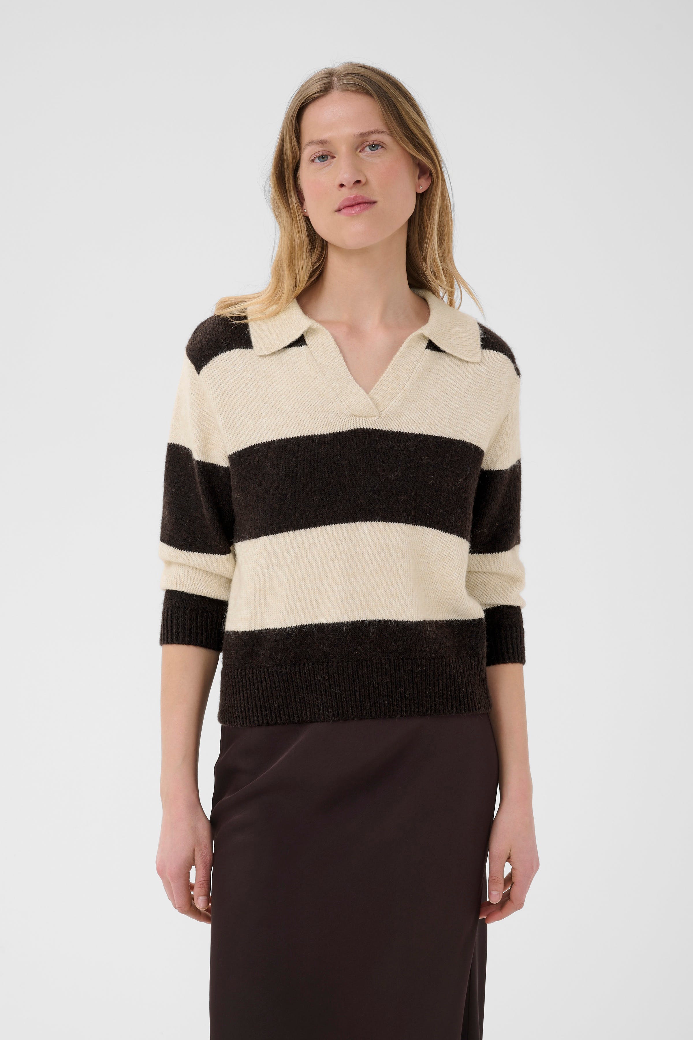 CharlottPW Pullover LOOKBOOK FRONT 30310833-305382