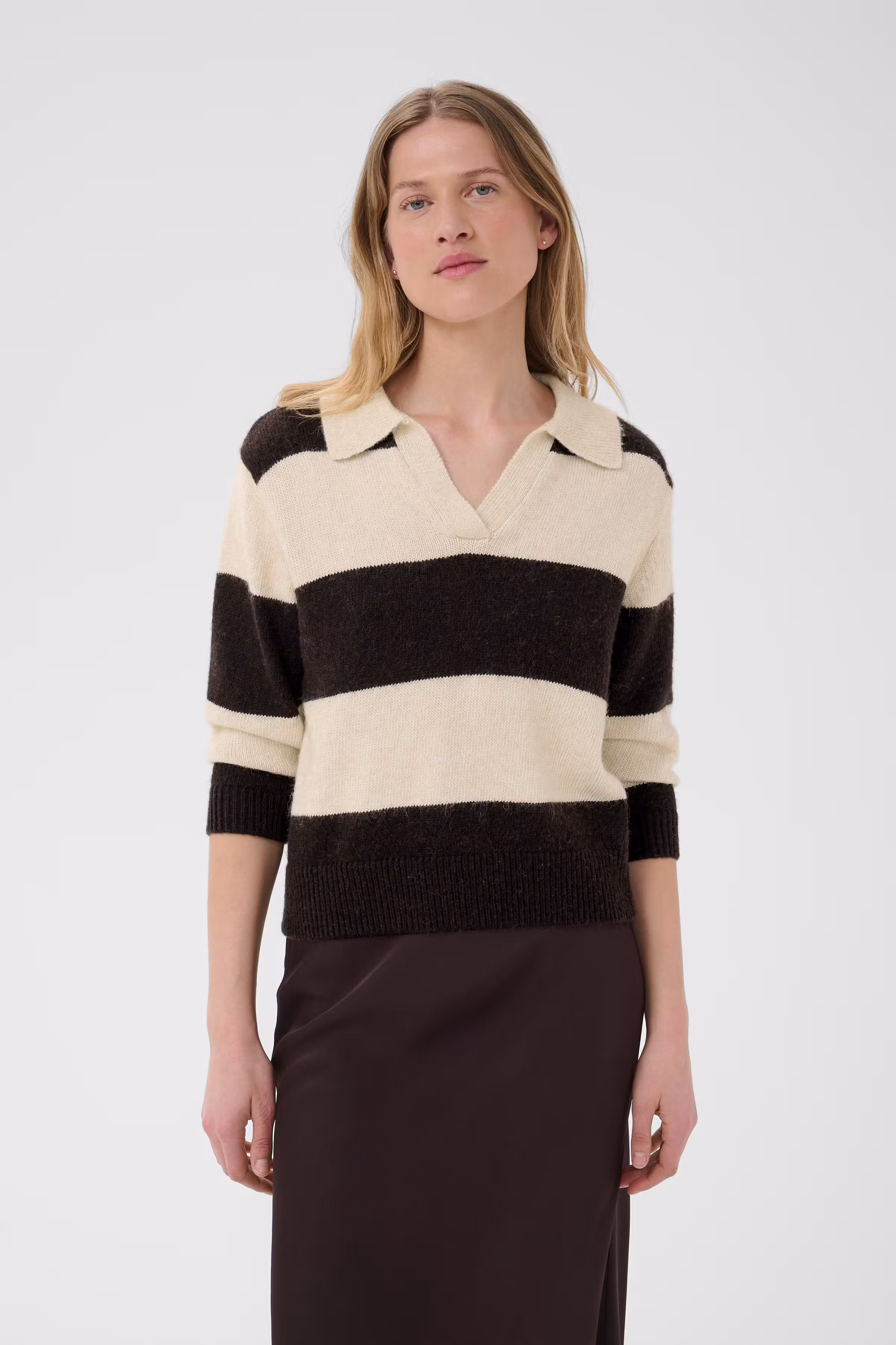 CharlottPW Pullover LOOKBOOK FRONT 30310833-305382