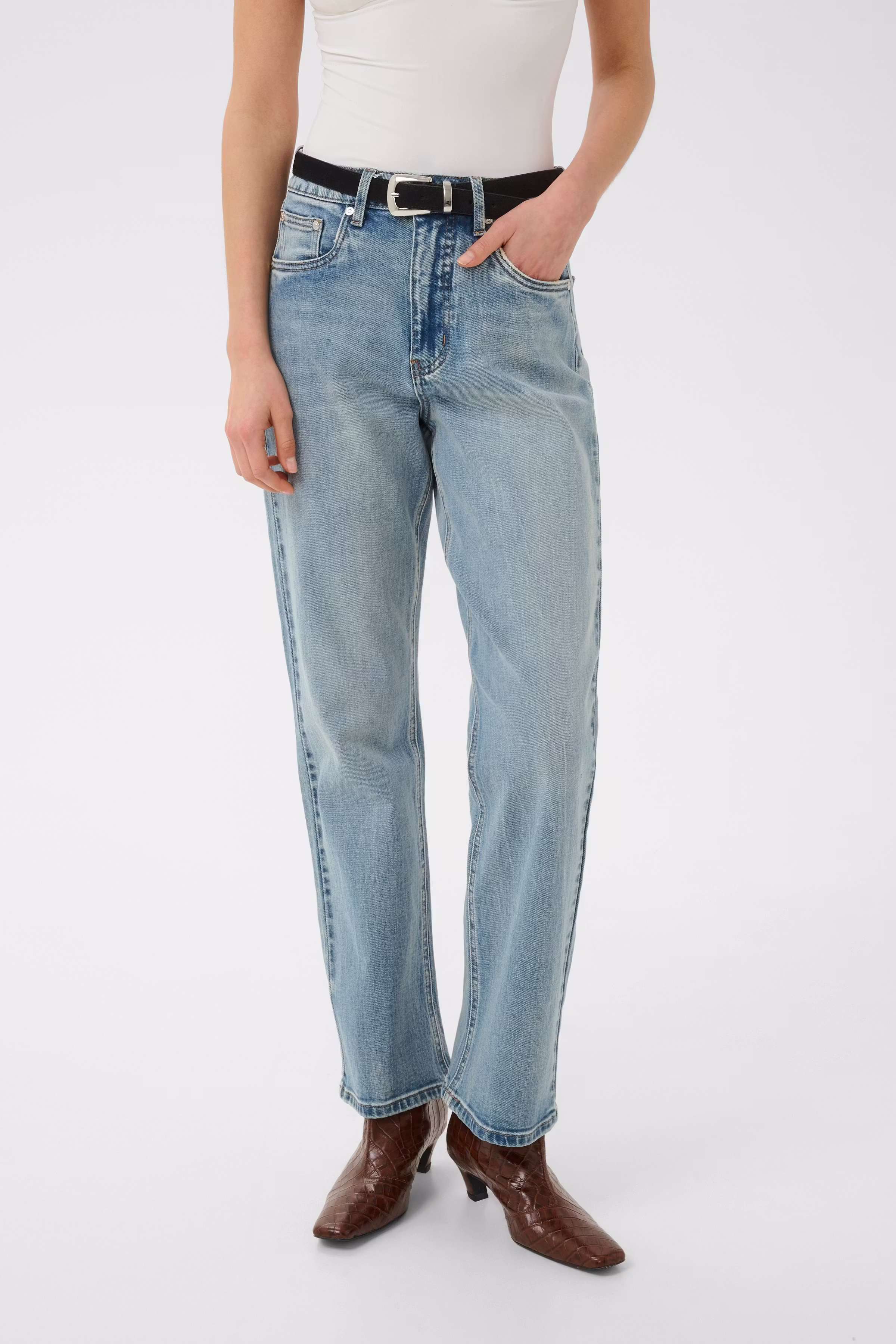 JEANASIS
イージーケアレーヨンロングシャツ GUESS JEANS G18 Relaxed Fit Jeans | Nordstrom