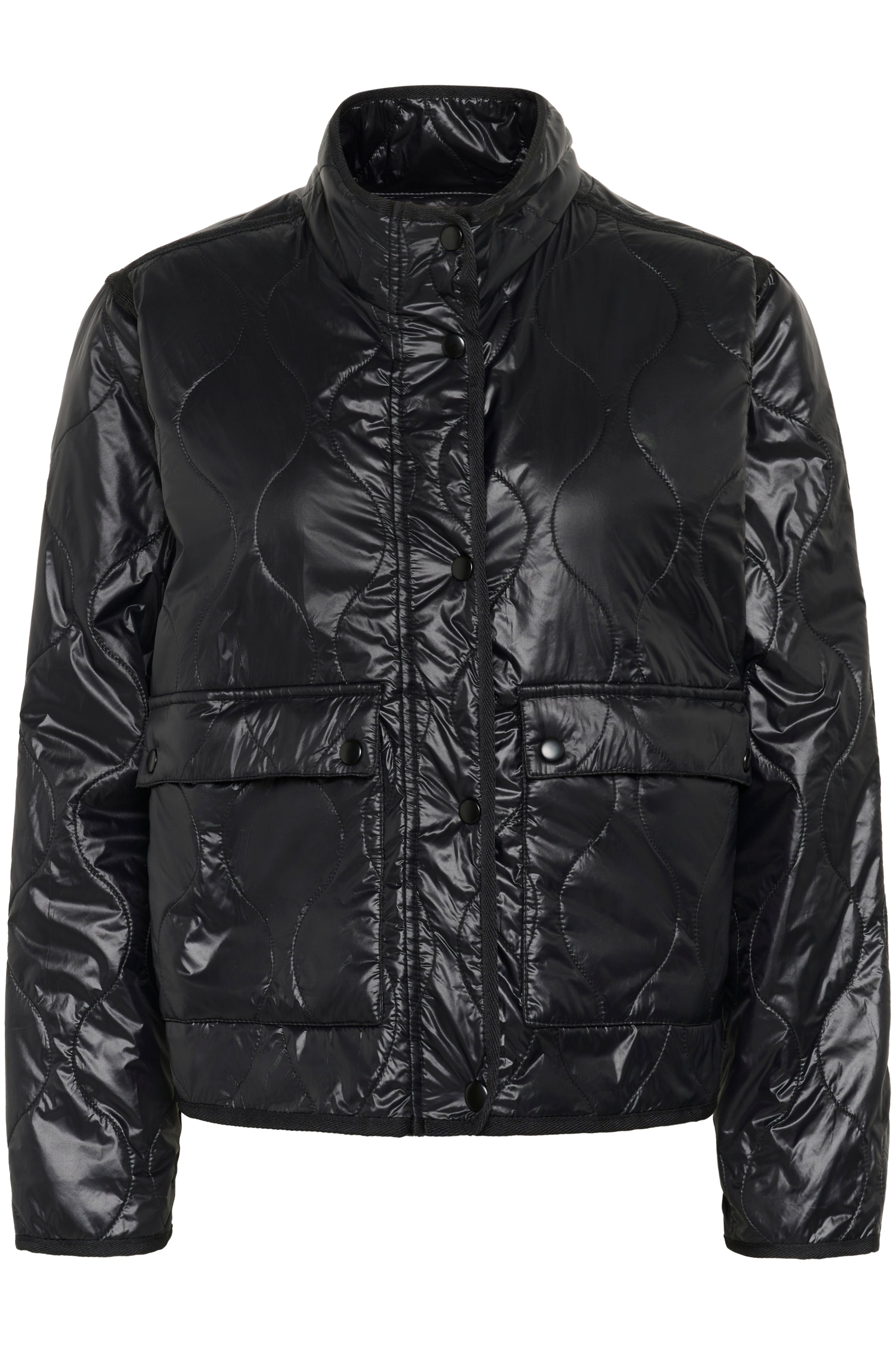 IlineSZ Oberbekleidung PACK FRONT 30513644-193911