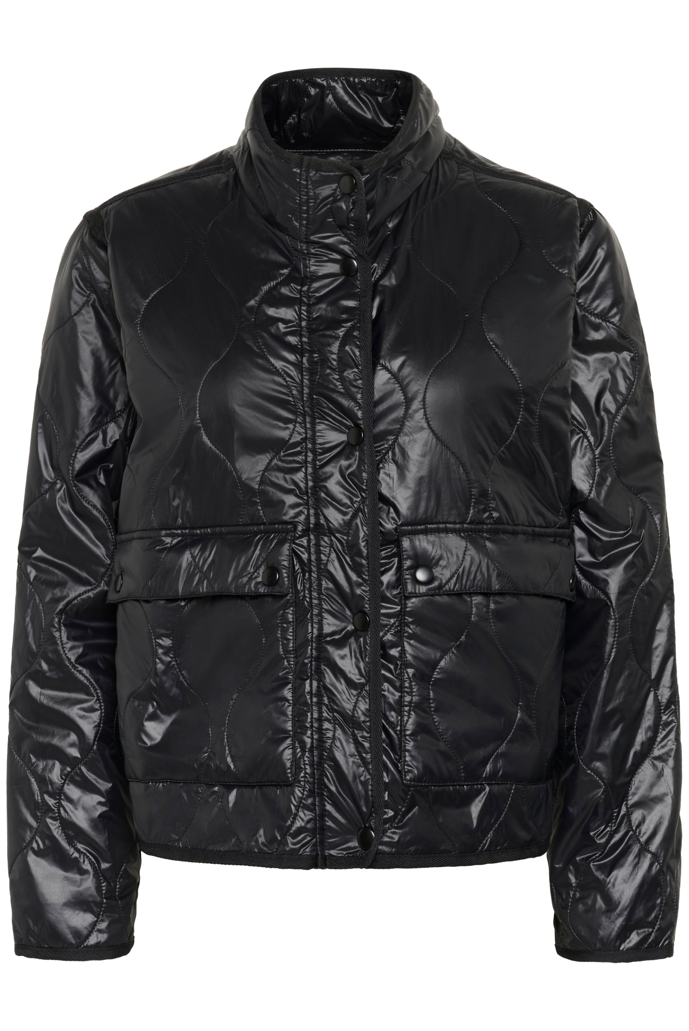 IlineSZ Yttertøy PACK FRONT 30513644-181018