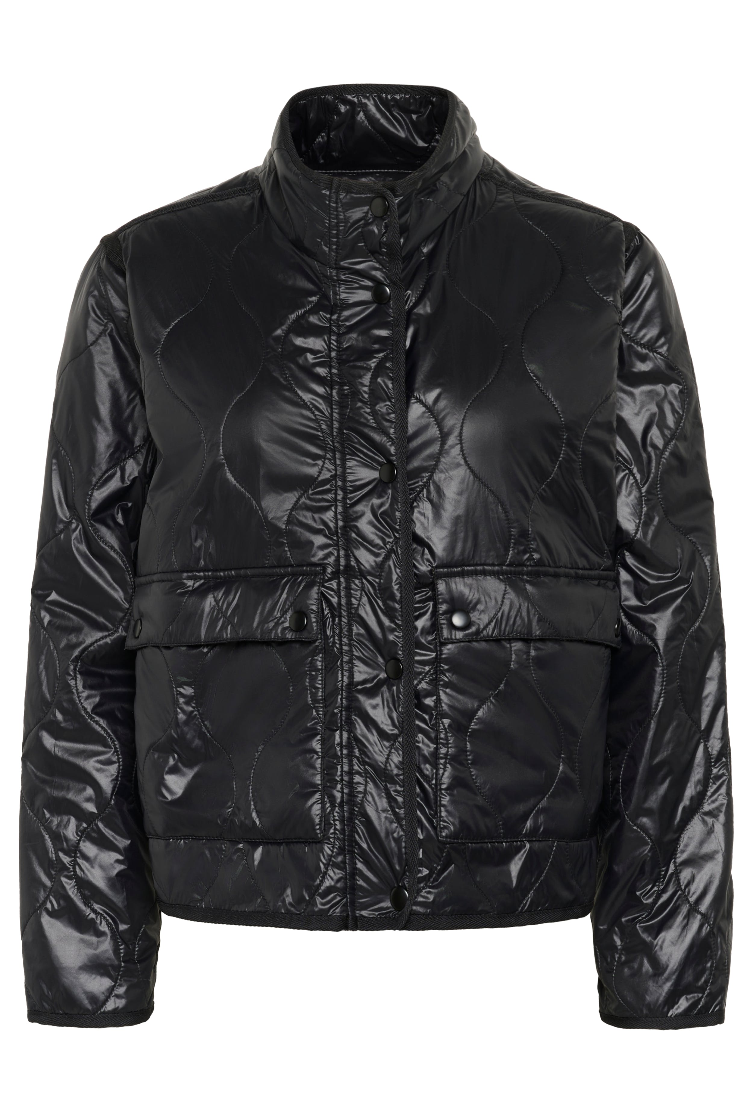 IlineSZ Yttertøy PACK FRONT 30513644-193911